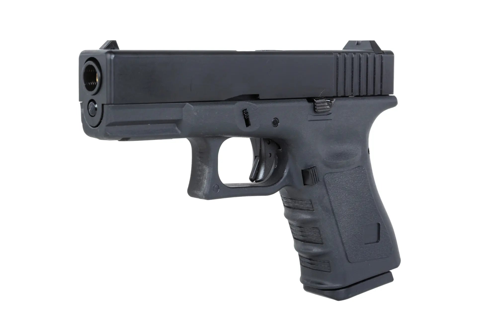 EC-1301 pistol replica - black-6