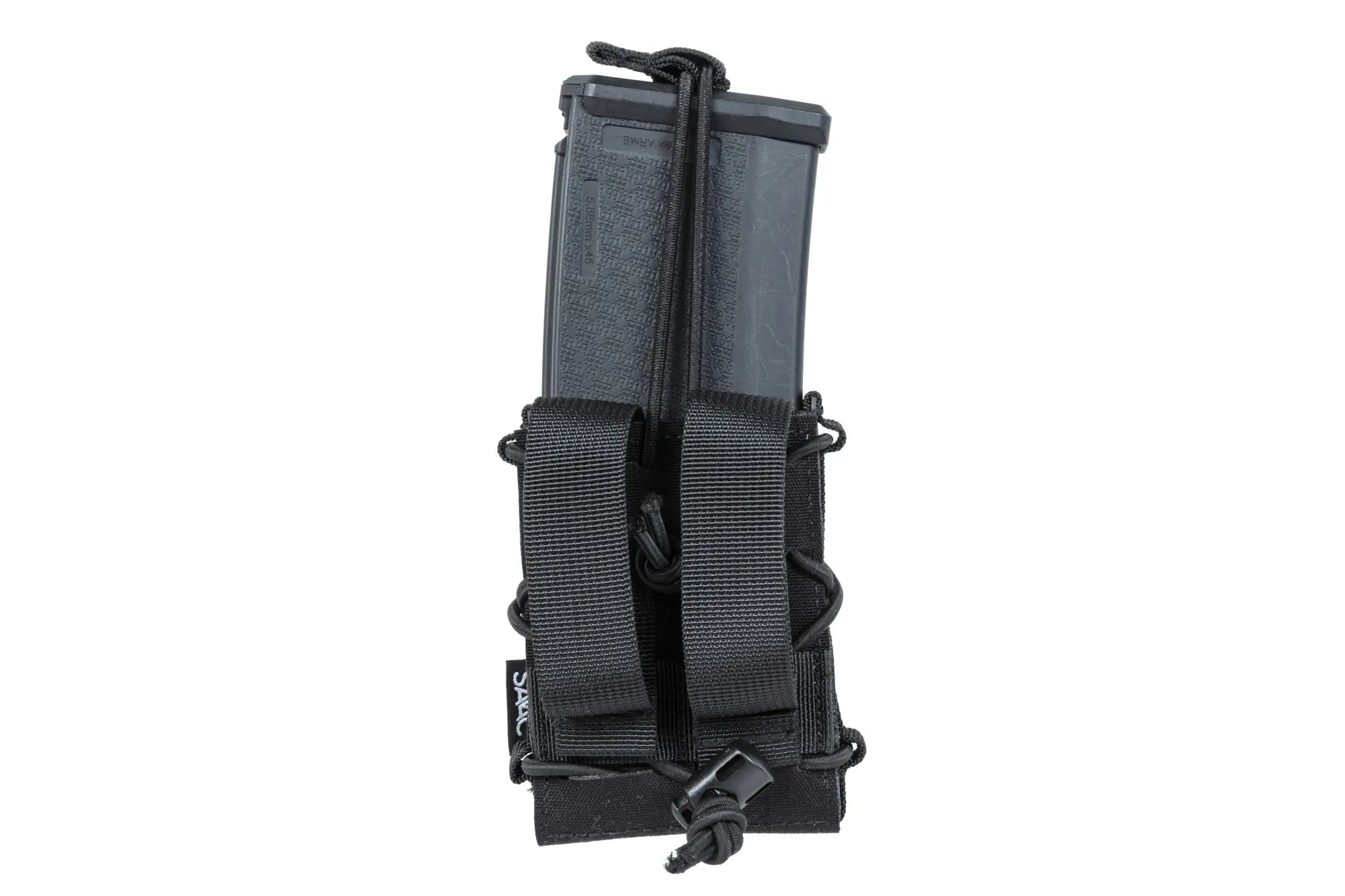 Single open type loader Tactical for rifle magazines -