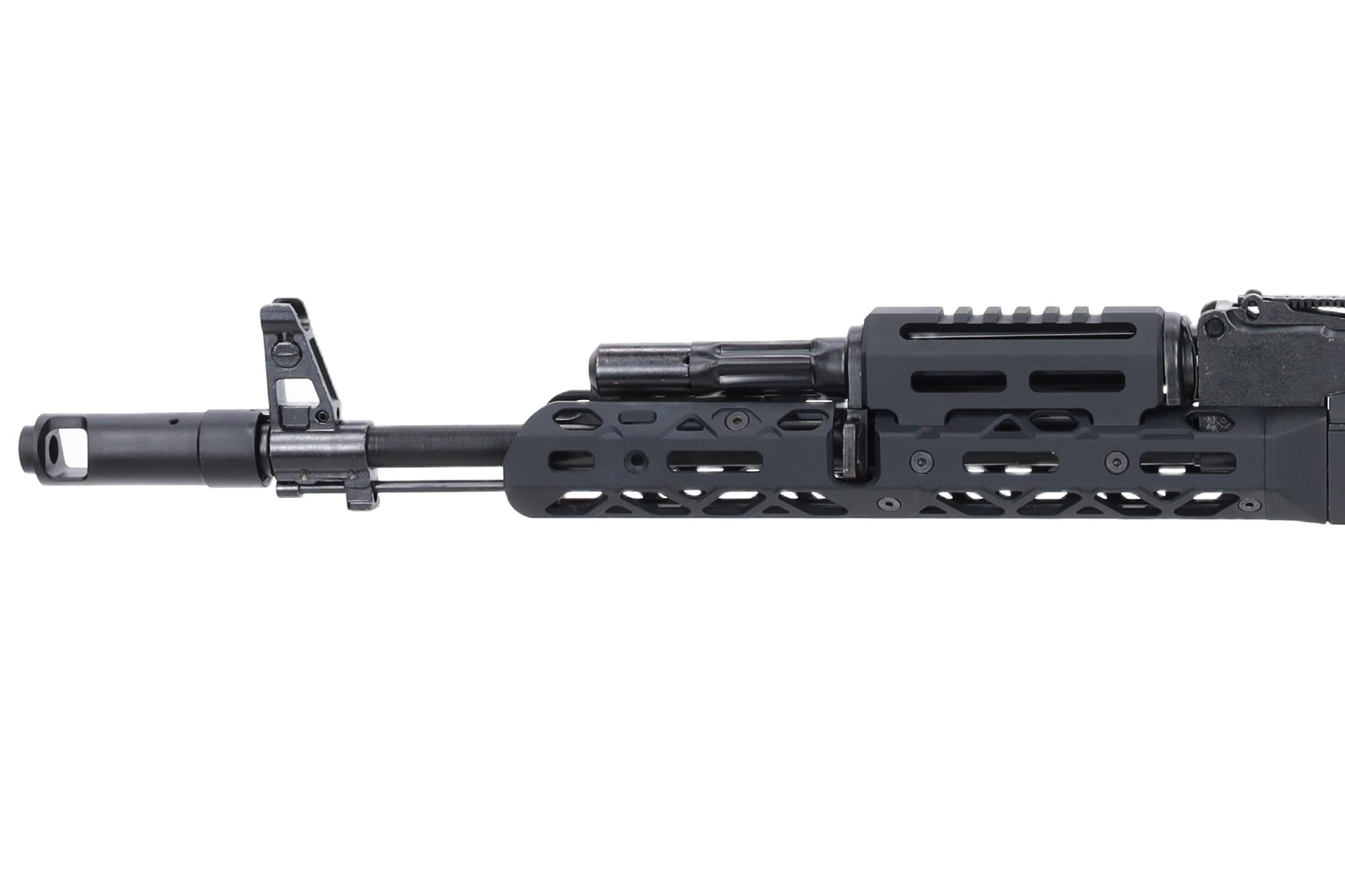 Specna Arms x KPYK SA-PJ13 PRIME™ Aster ETU BLDC™ airsoft Carbine Black-6