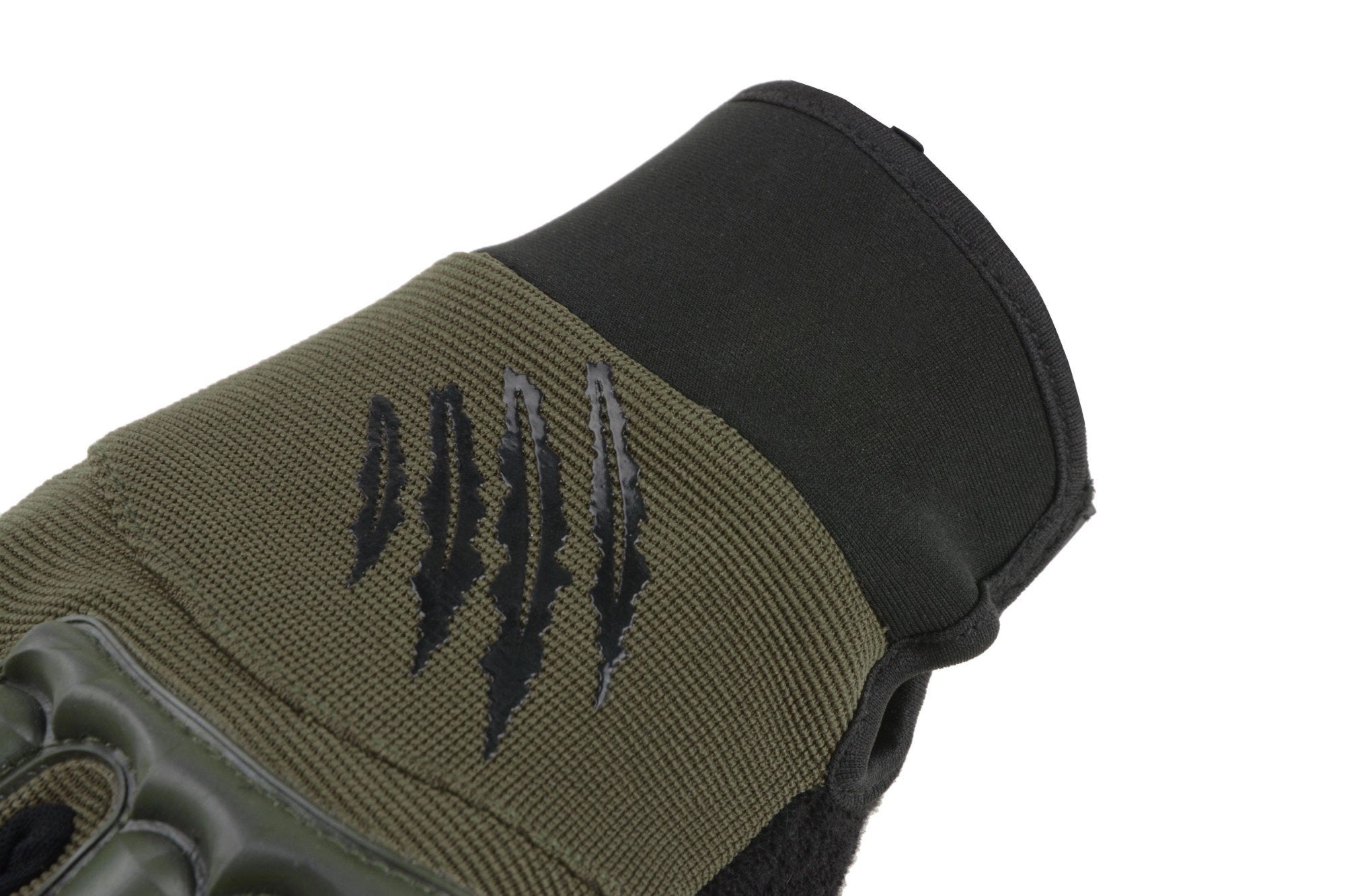 Armored Claw BattleFlex Tactical Gloves - Olive Drab-4