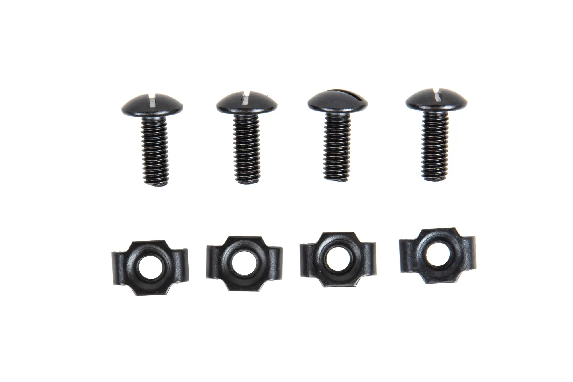 Helmet bolt kit FMA 6*16