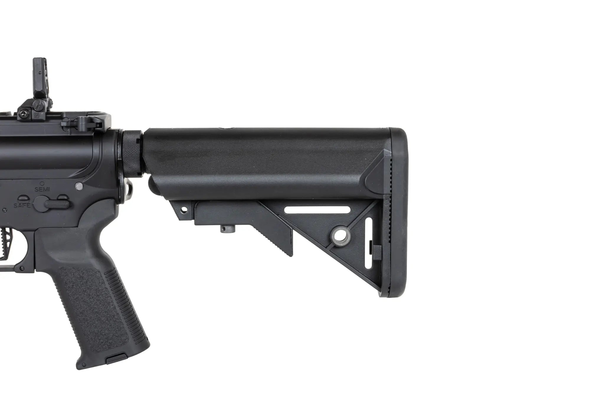 RRA SA-P14 PRIME Aster II ETU airsoft rifle with Brushless Motor