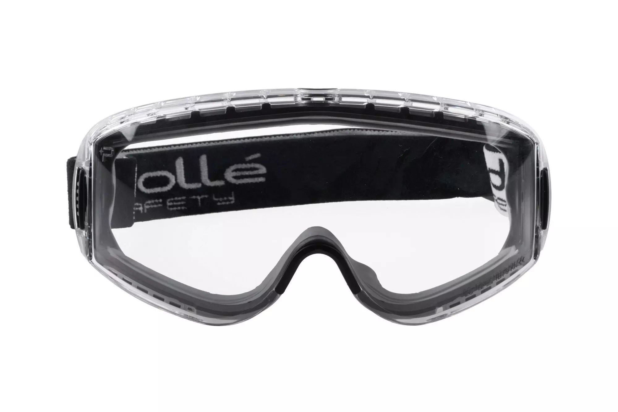 PILOT II (PILOPSI) Protective Goggles-1