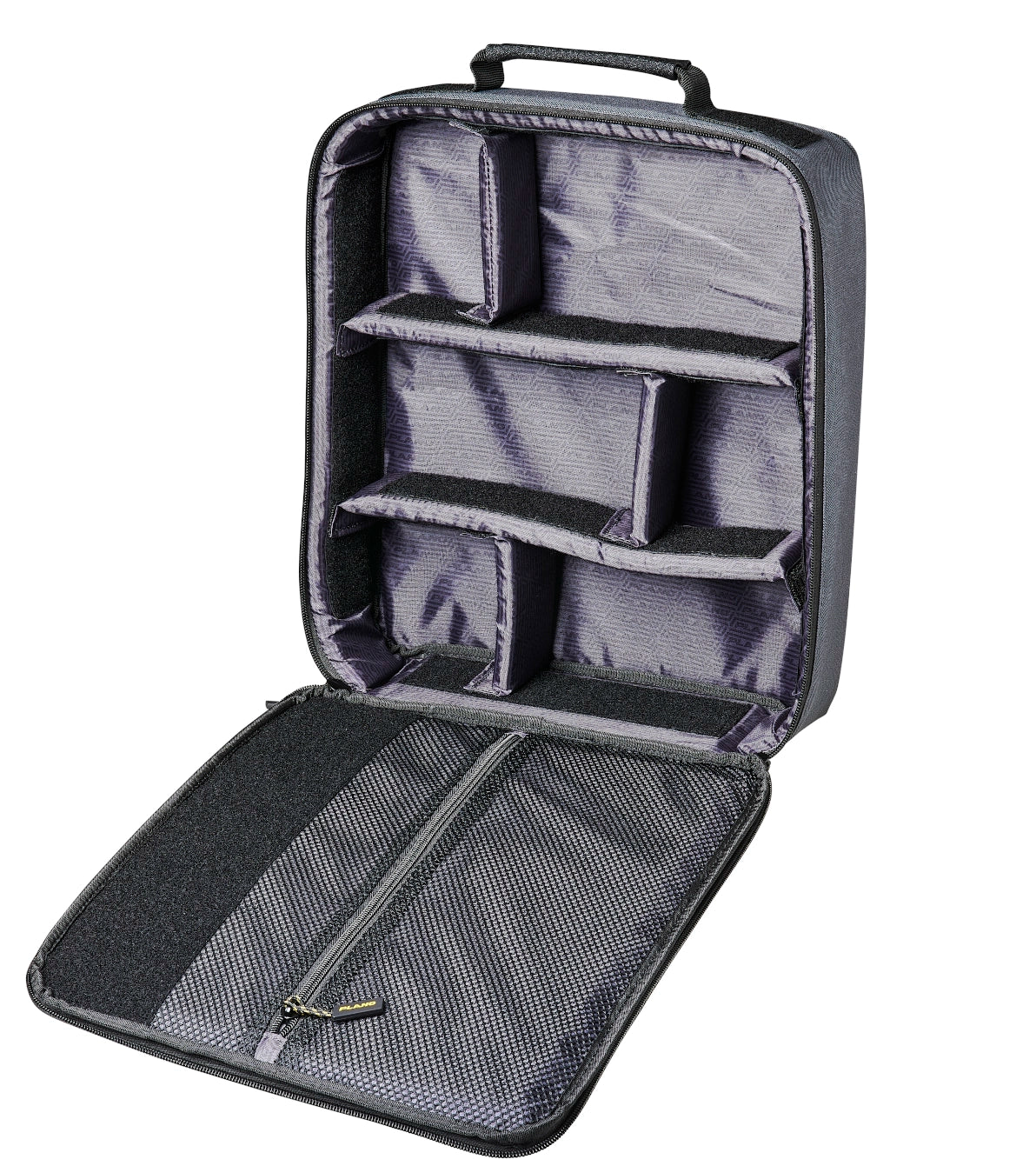 Small organisational insert Plano