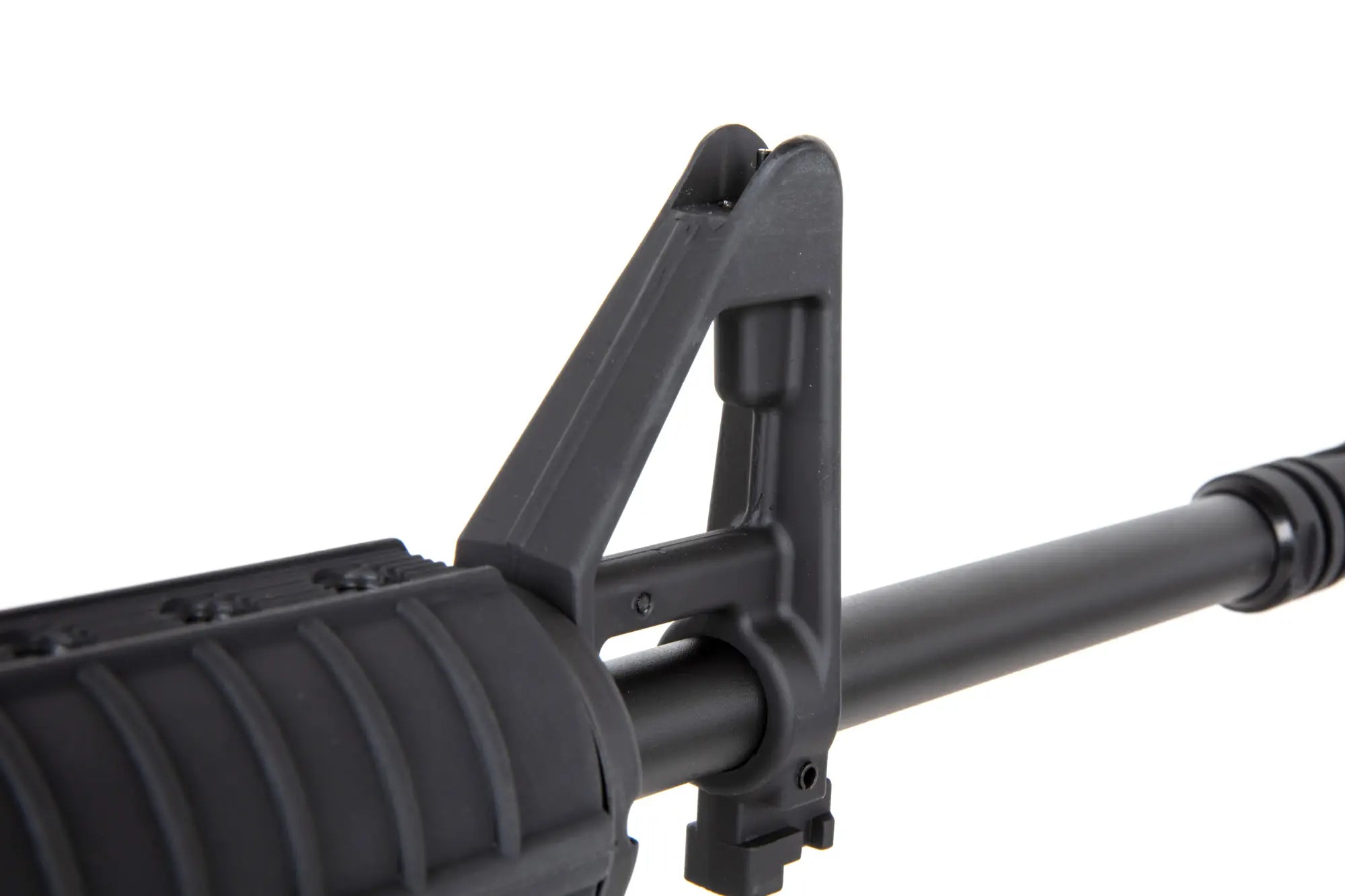 M4 Commando ETU airsoft rifle (EC-329)