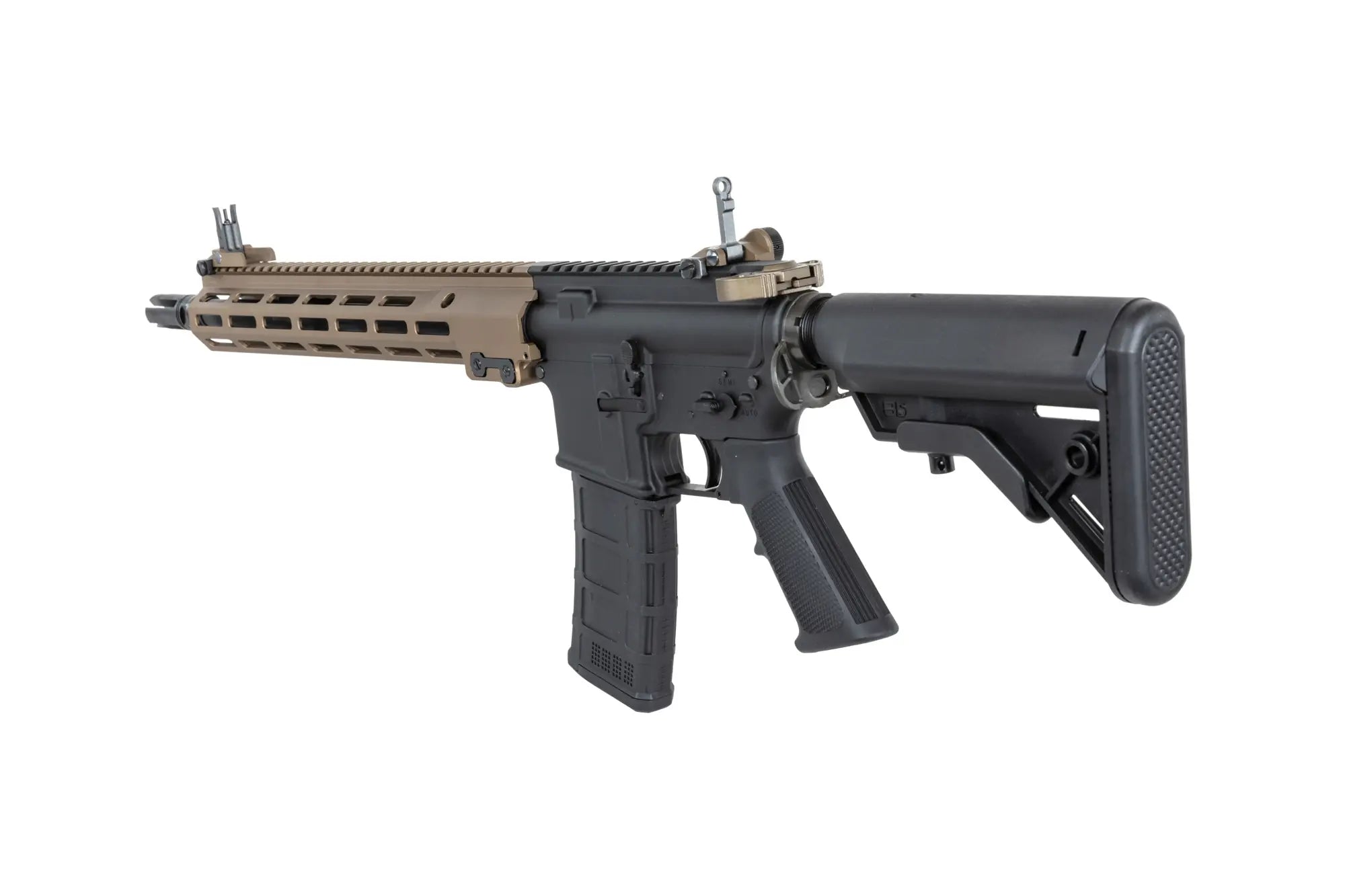 VFC TB11 GBBR Half-Tan airsoft Rifle
