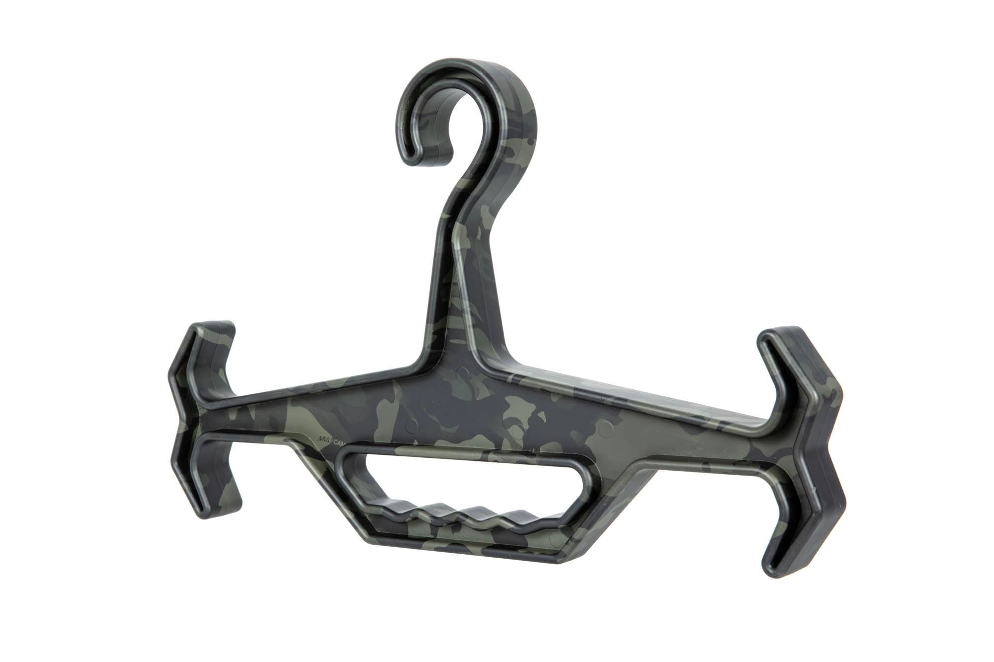 Tactical Gear Hanger (V1) - MC Black-1