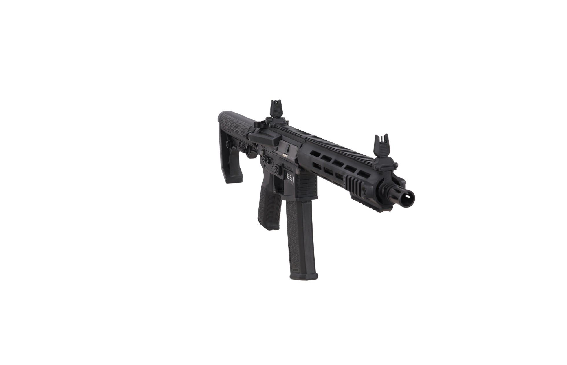 SA-F03 FLEX Gen.2 BLDC HAL ETU Airsoft rifle