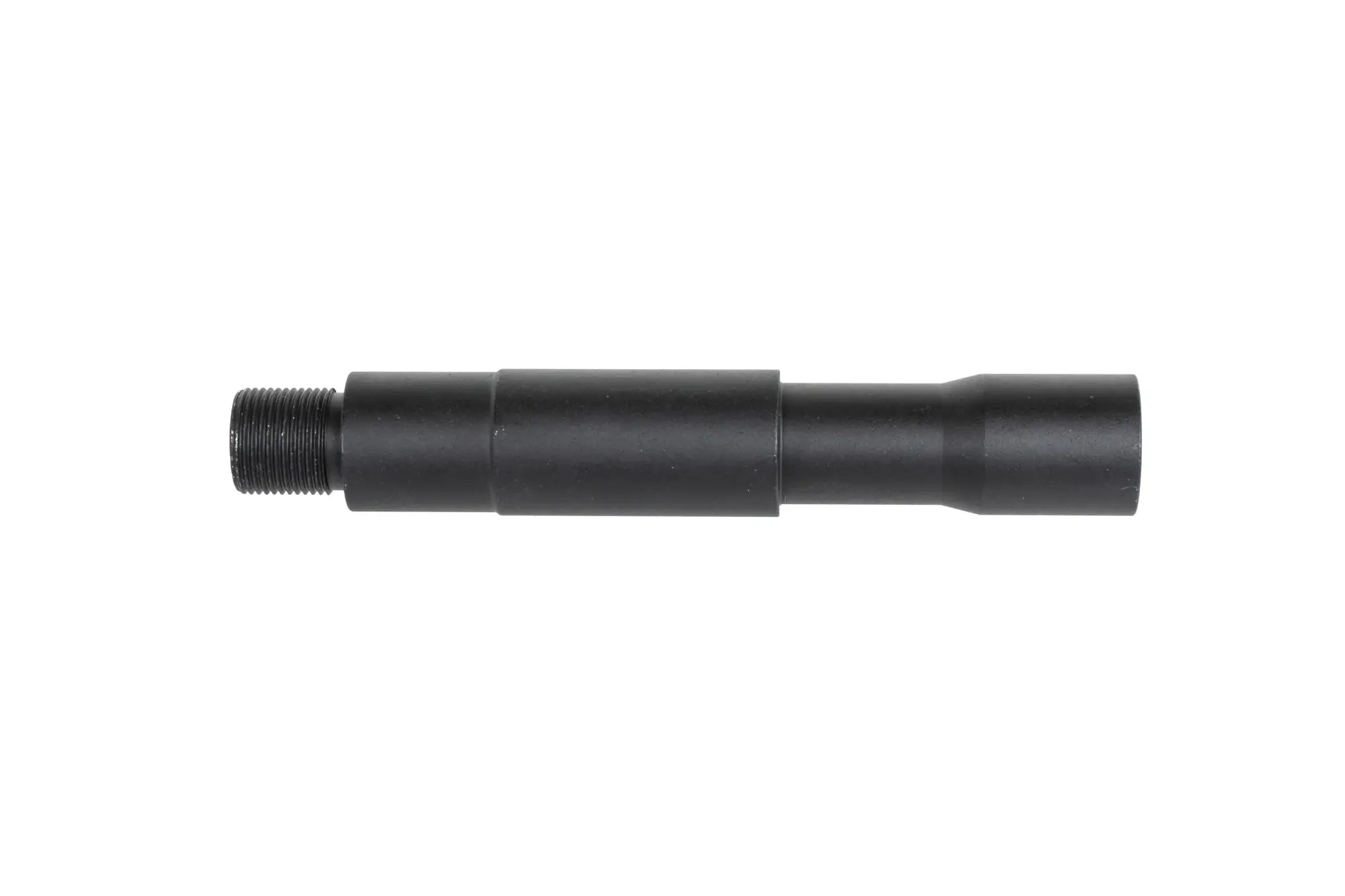 Cyma 100 mm external barrel extension for M4 type replica T211-1