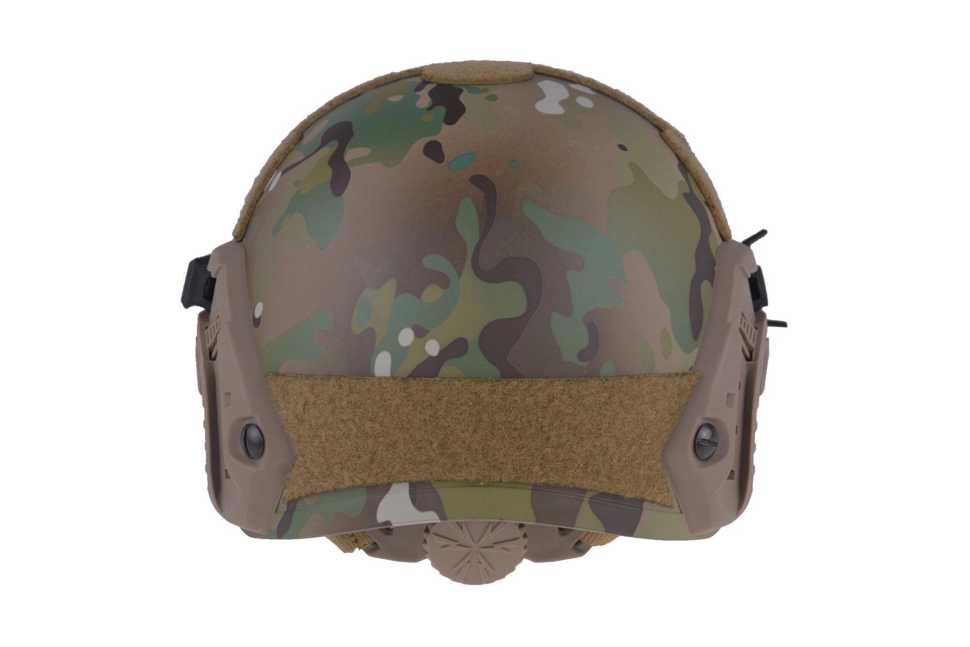 FMA Ballistic High Cut XP Helmet Replica - MC-3