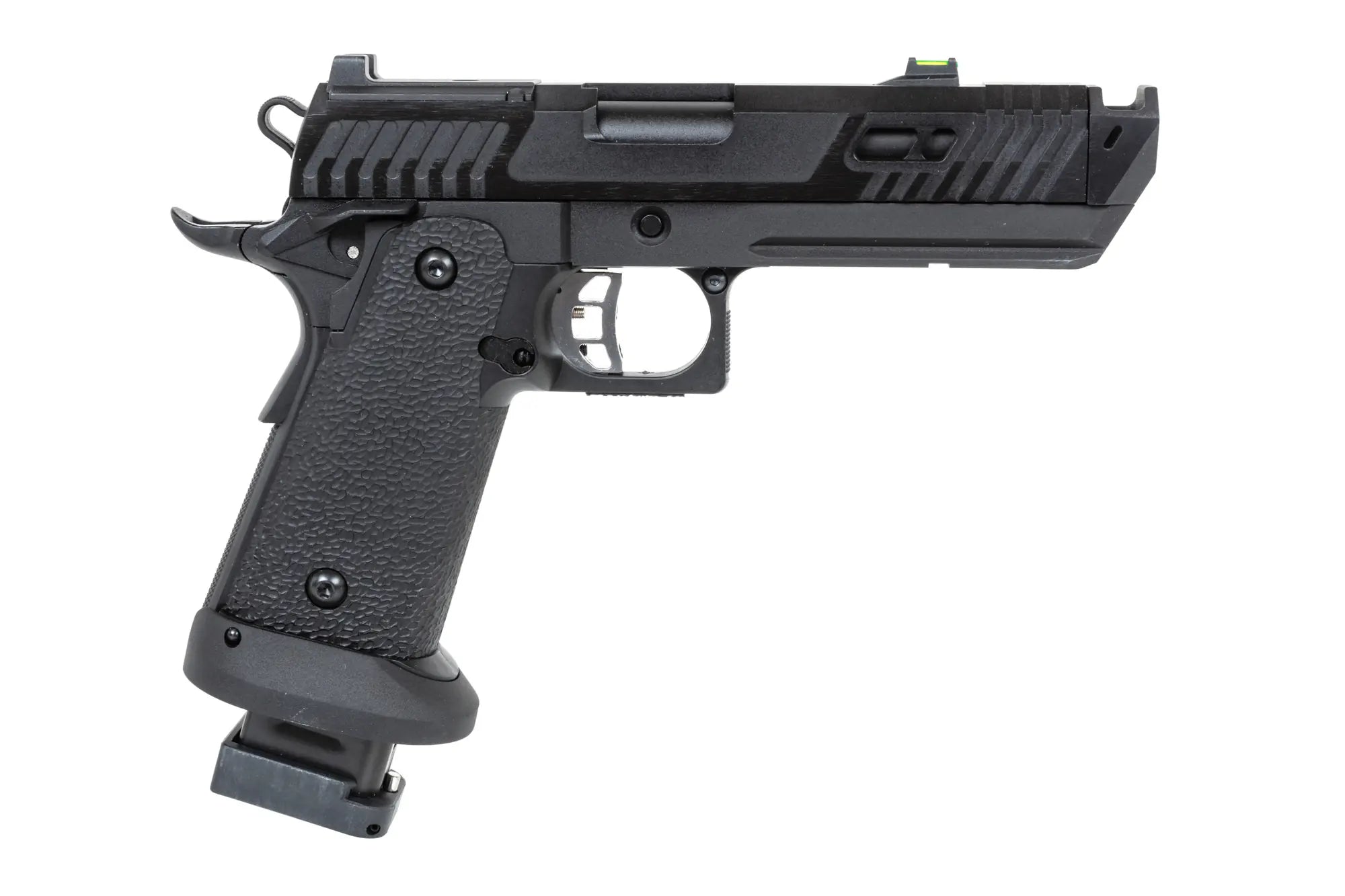 Dark Viper DUAL POWER CO2 Pistol