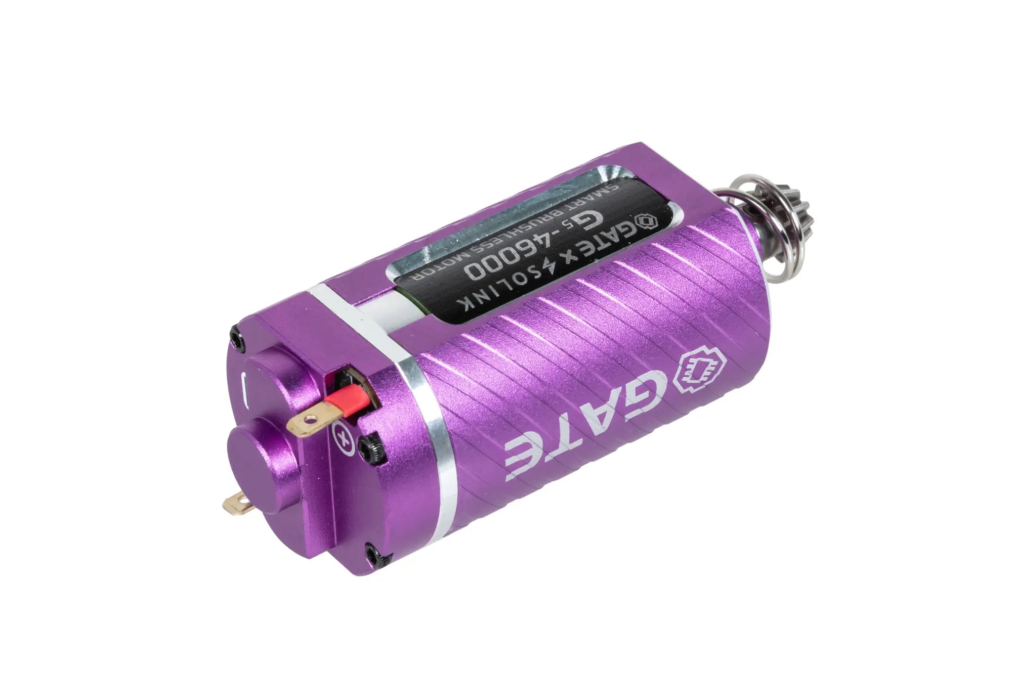 Brushless motor GATE x SOLINK G5 Short-2