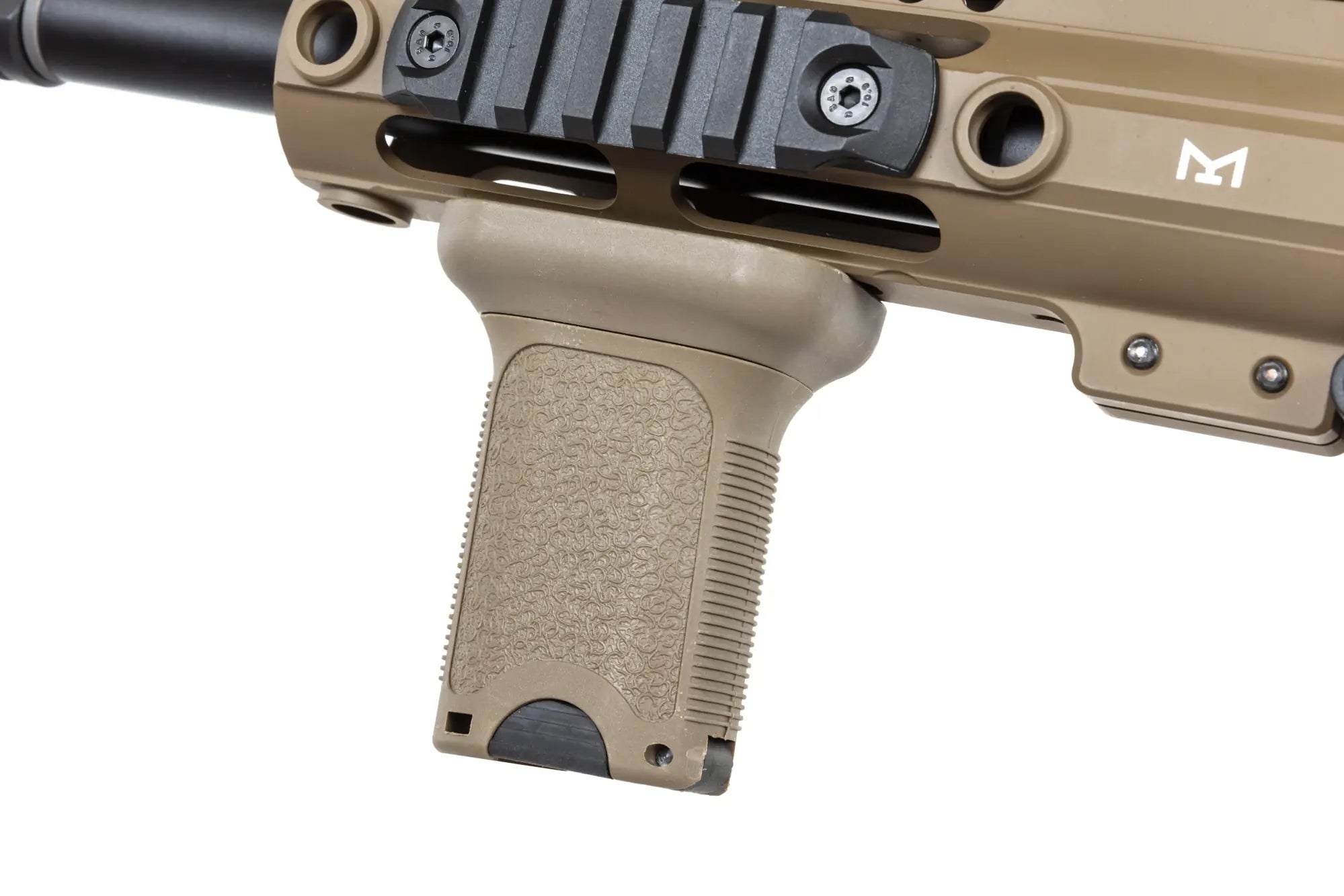 airsoft SMG SA-PX01 PRIME Aster II ETU | Half-Tan