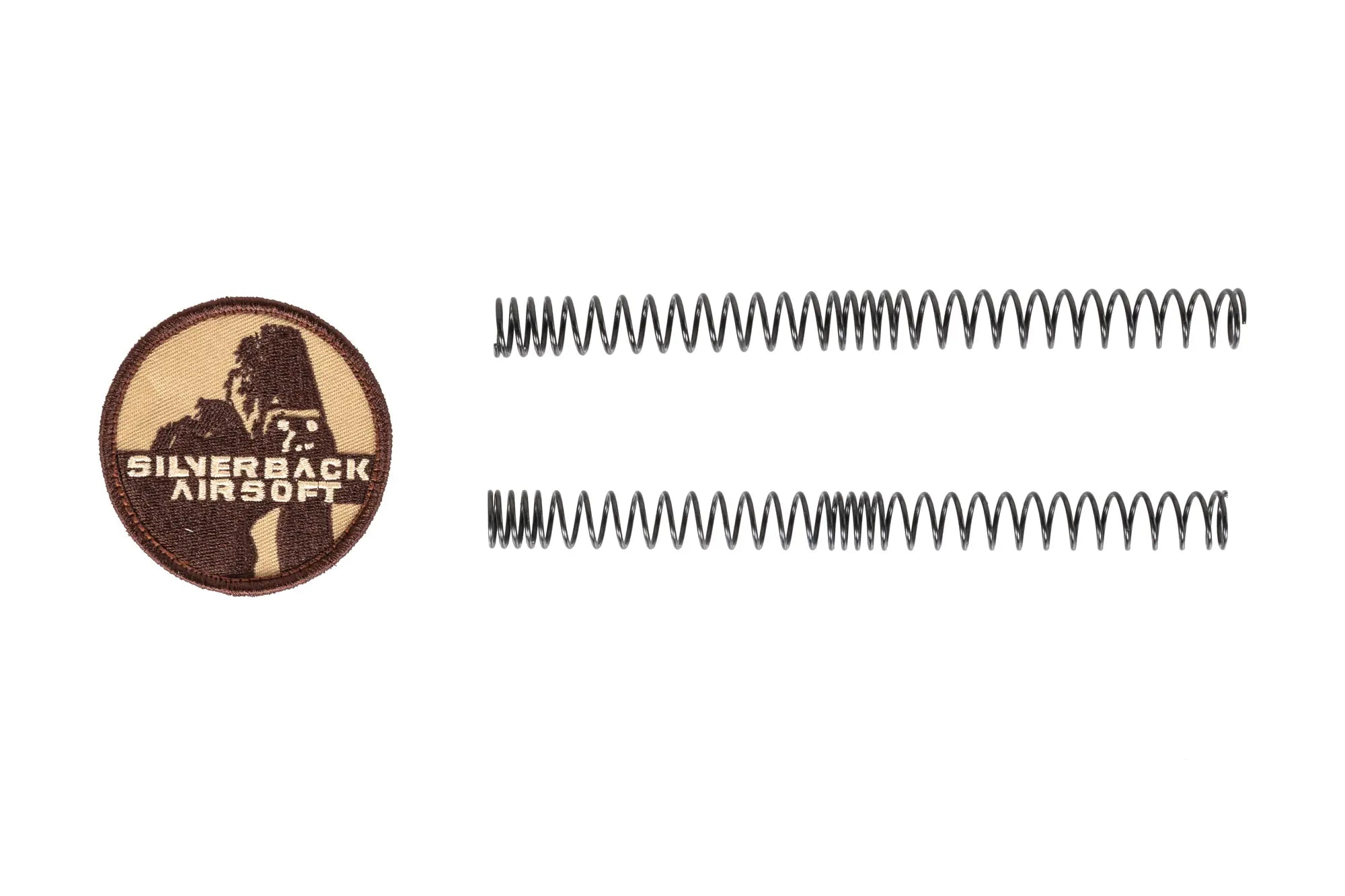 Silverback x Desert Tech MDRX Micron V3 FDE