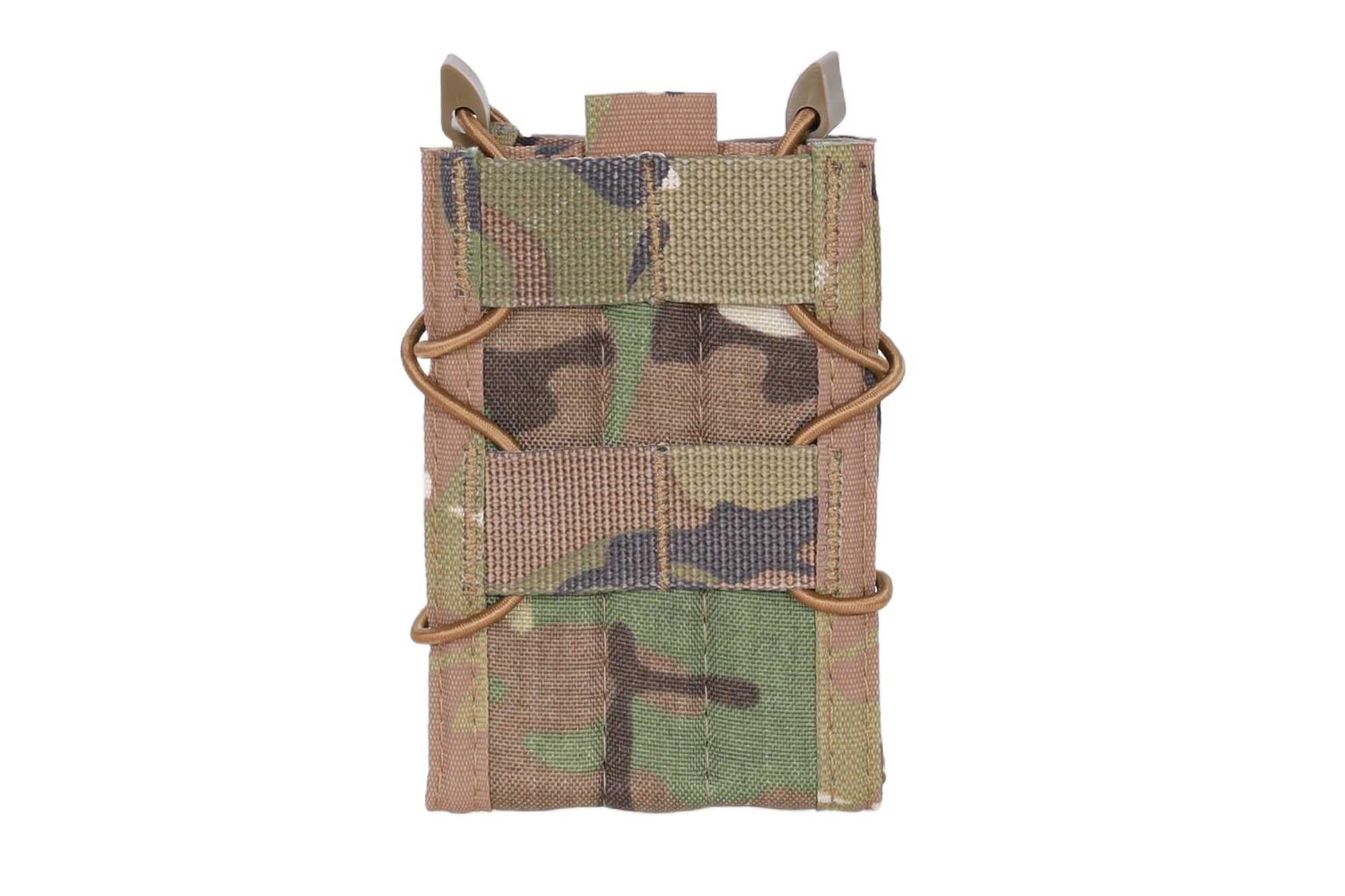SaTac Tiger Type Magazine Loader MC For Rifle Magazines Durable CORUND 500D Construction