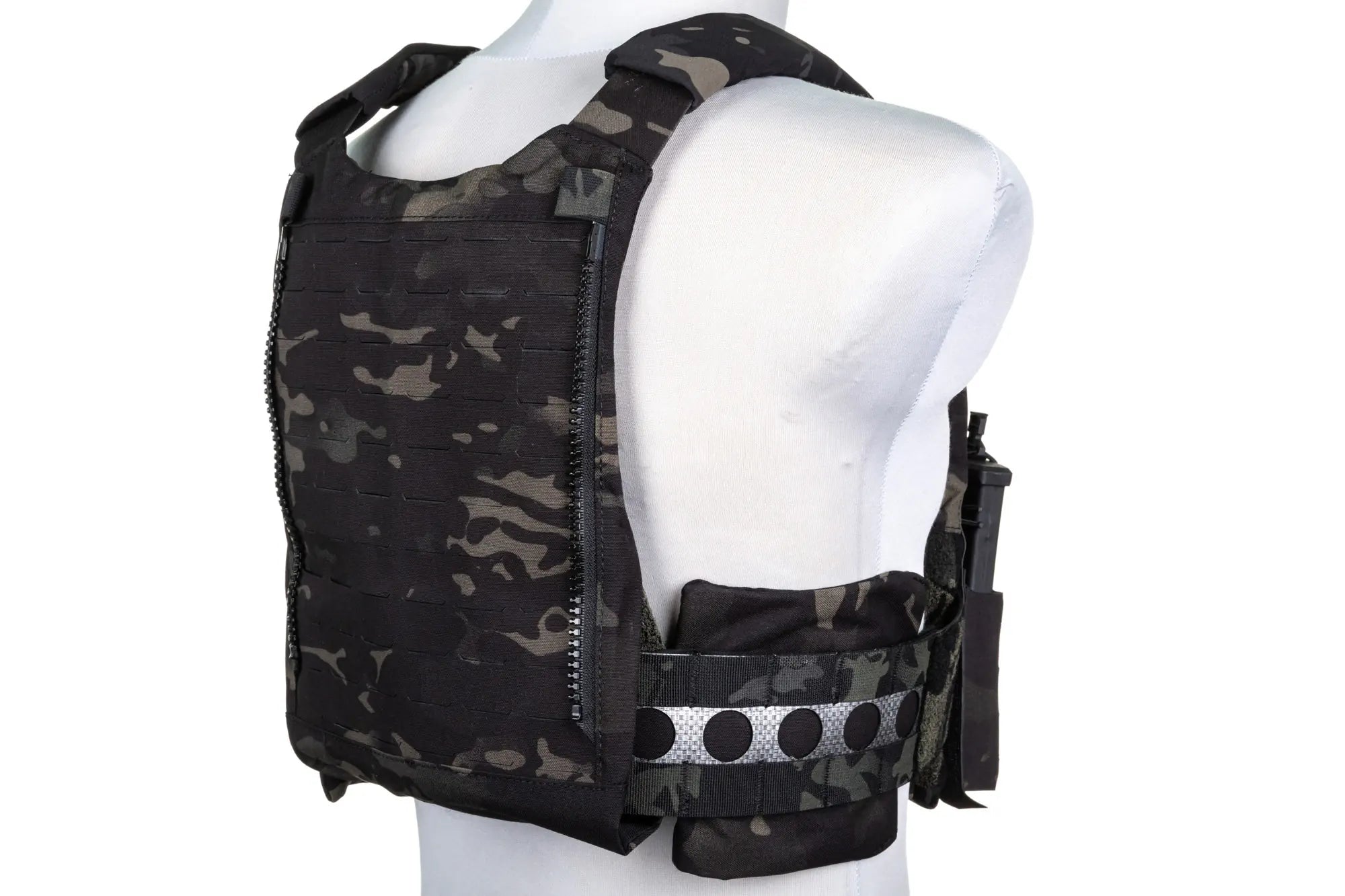 Plate Carrier VE-75 | MC Black