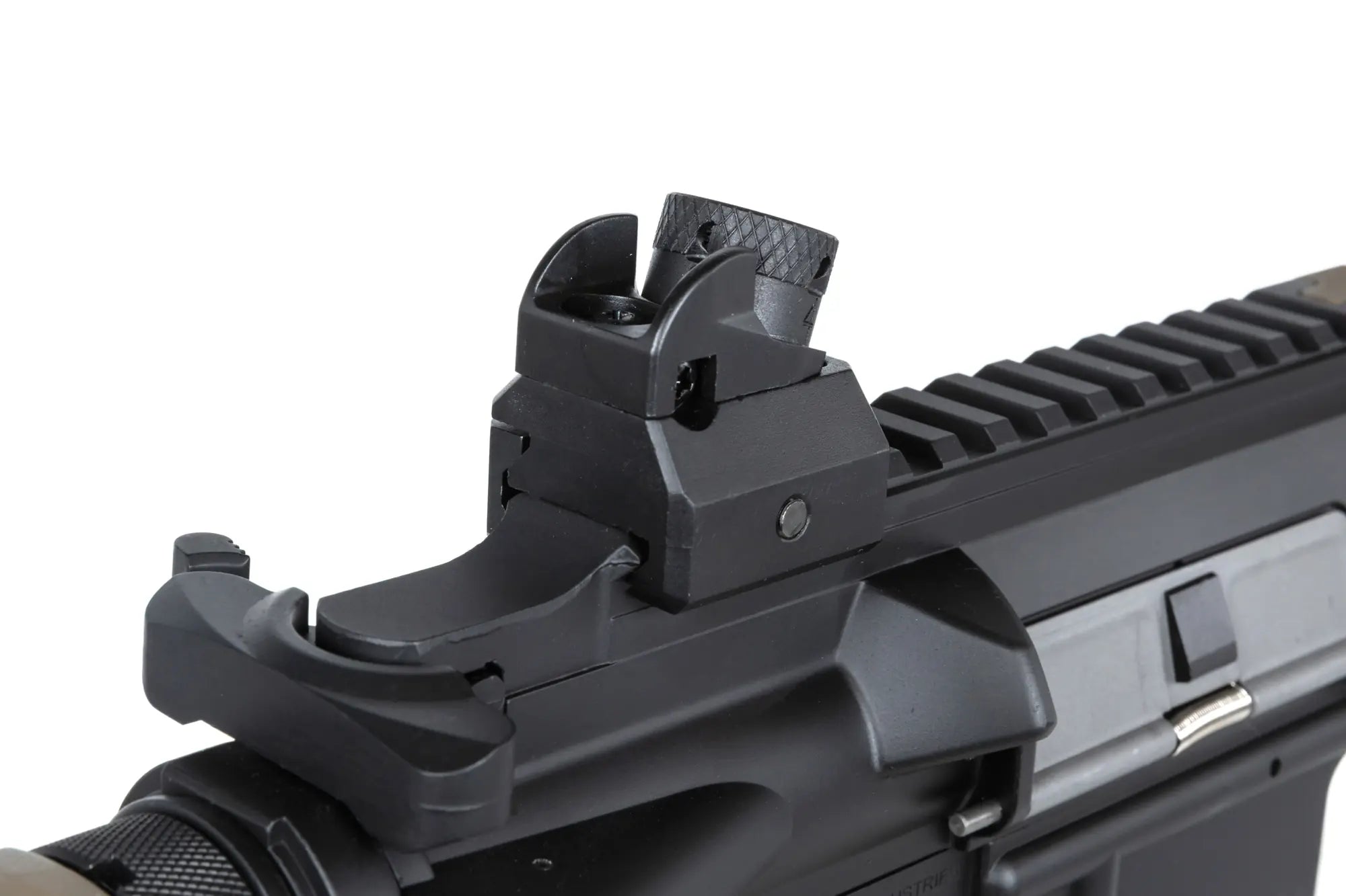 M4 SA-PH20 PRIME HAL ETU High Torque | Bronze