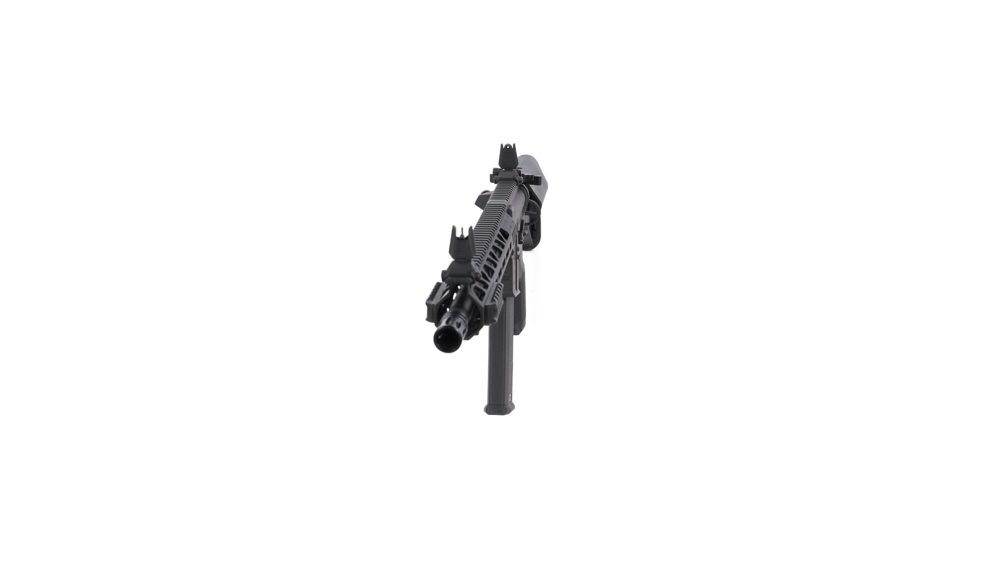 RRA SA-P24 PRIME Aster II ETU BLDC airsoft rifle