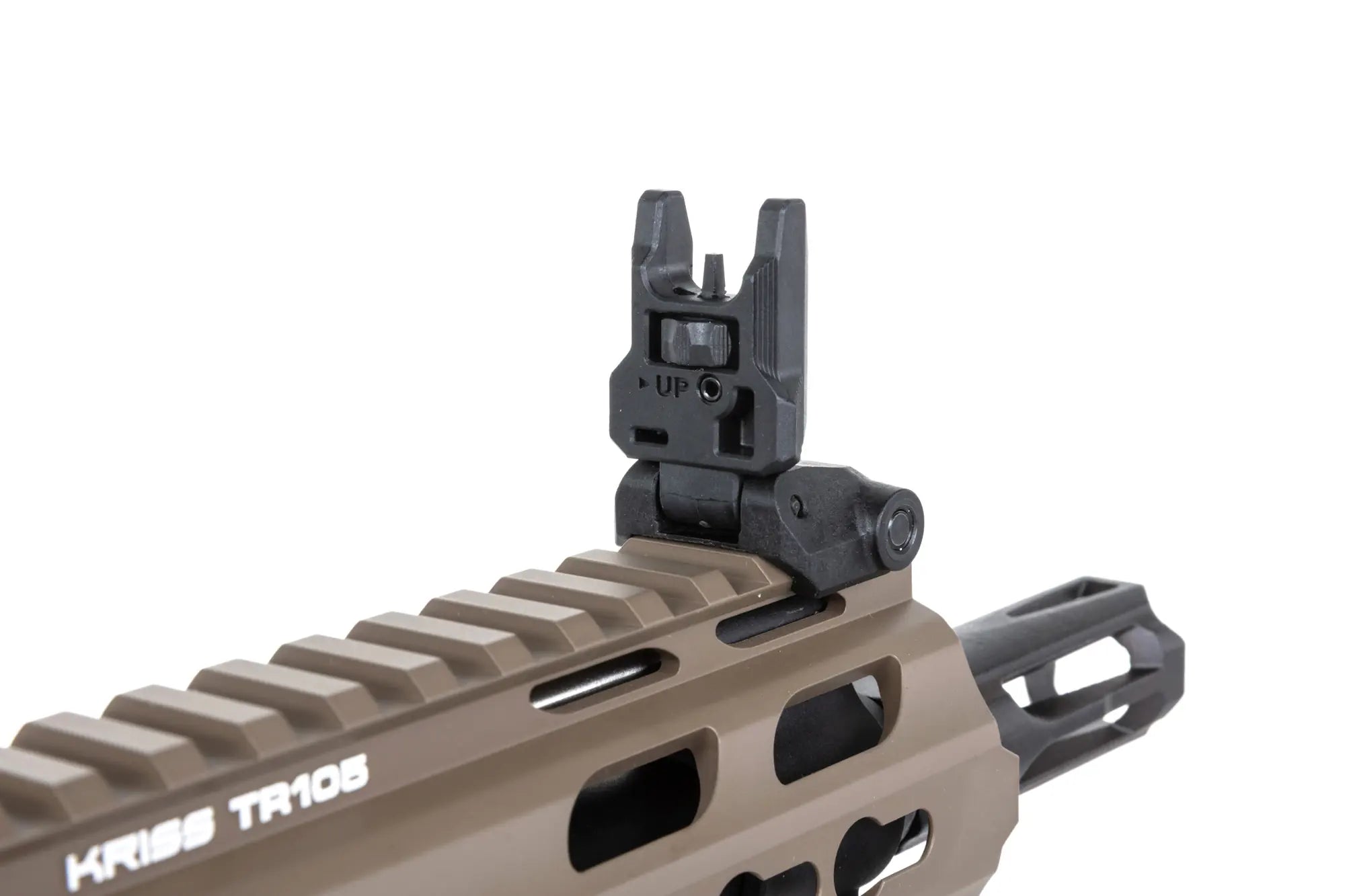 KRYTAC Trident MK II PDW Flat Dark Earth airsoft Carbine-7