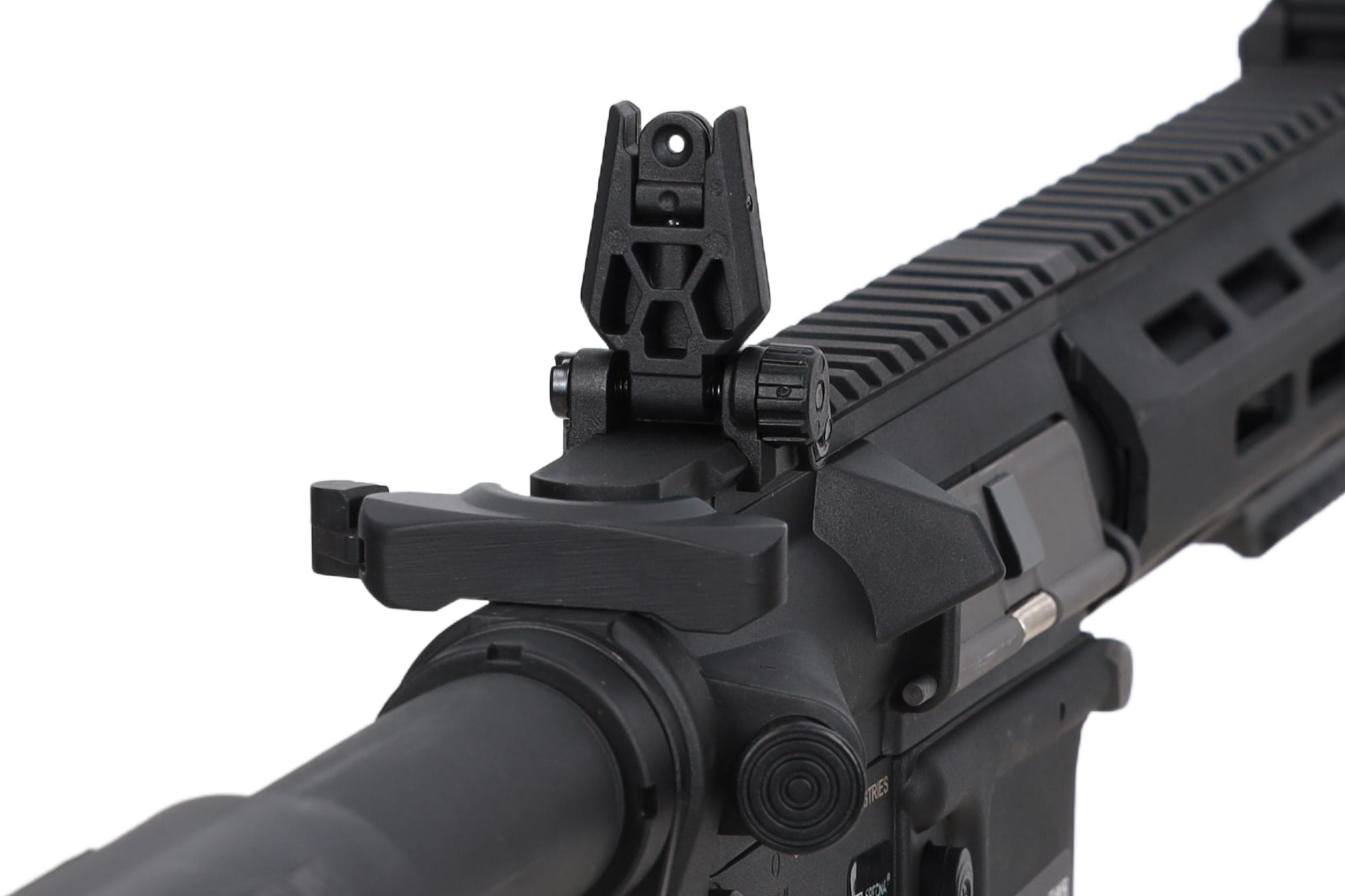 SA-F14 FLEX Gen.2 HAL ETU Airsoft rifle