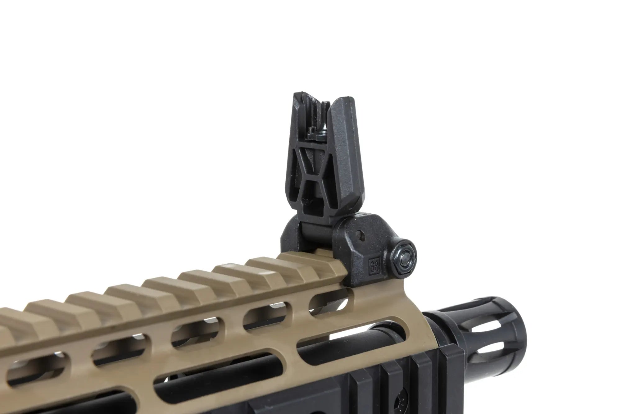 M4 airsoft SA-C12 CORE HAL ETU Gen.2 Half-Tan
