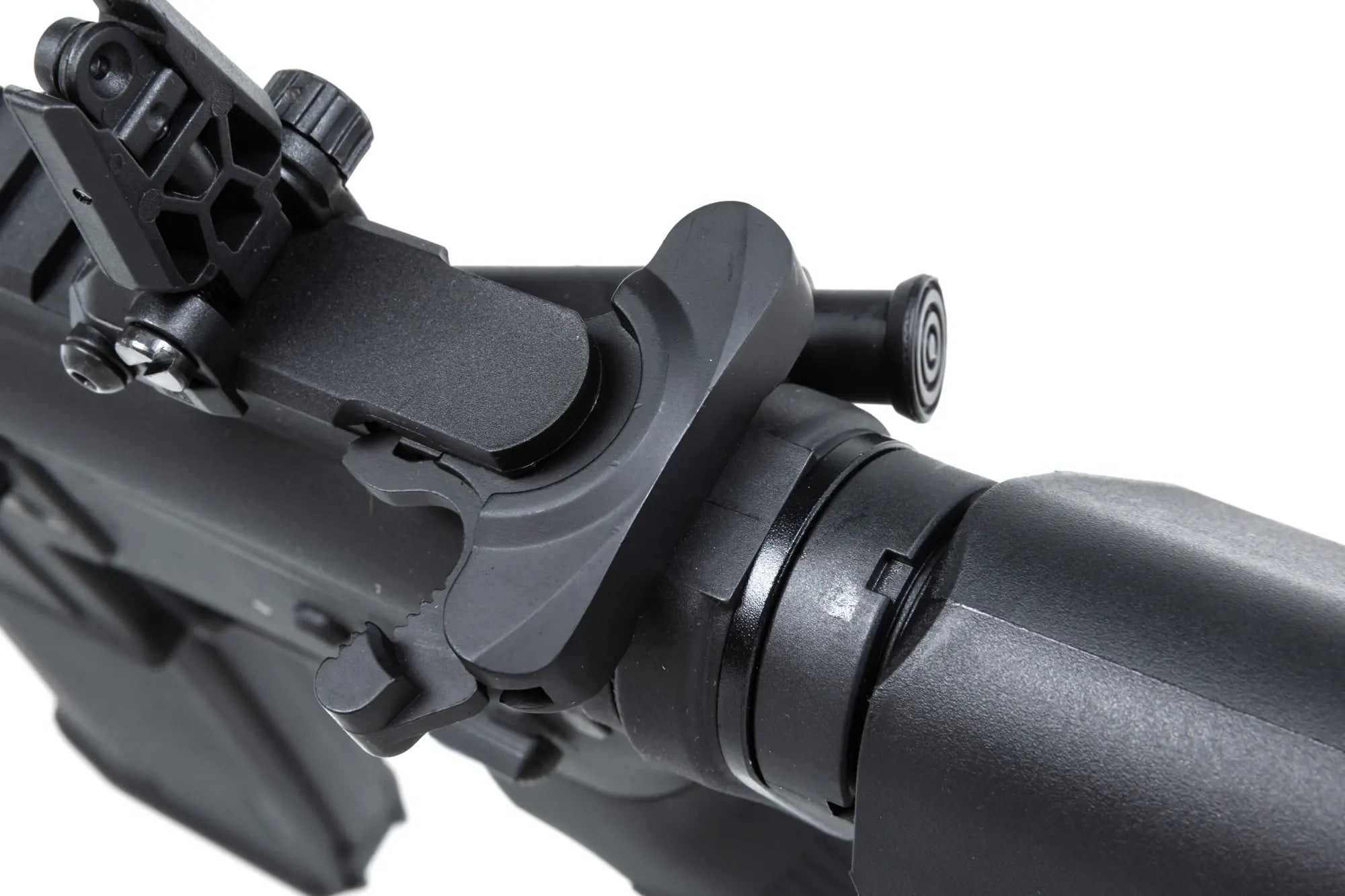 M4 airsoft SA-C25 CORE HAL ETU Gen.2