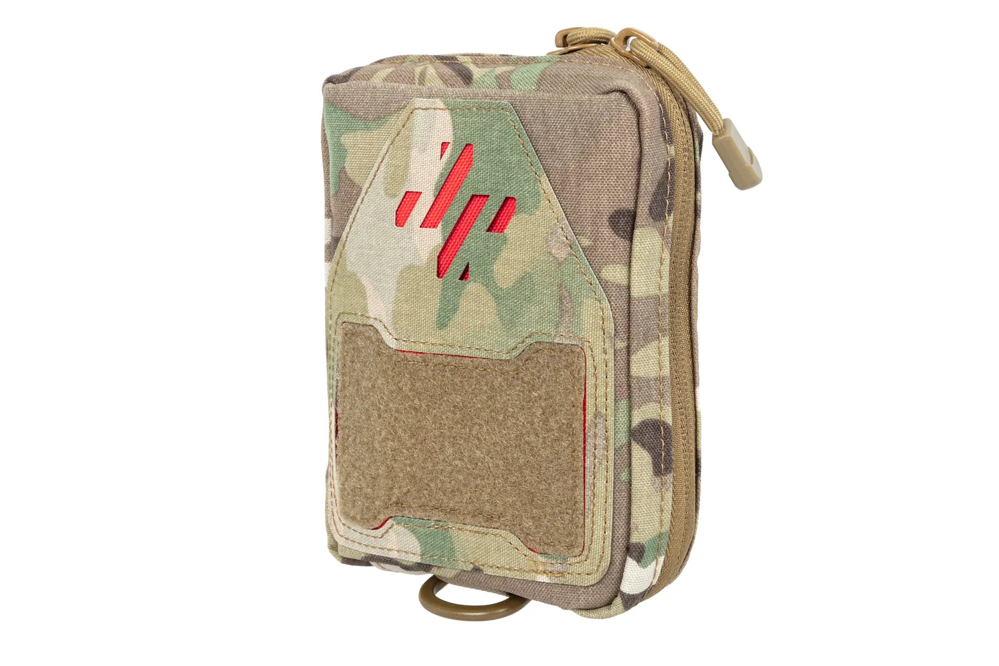 Tactical small first aid kit - Multicam