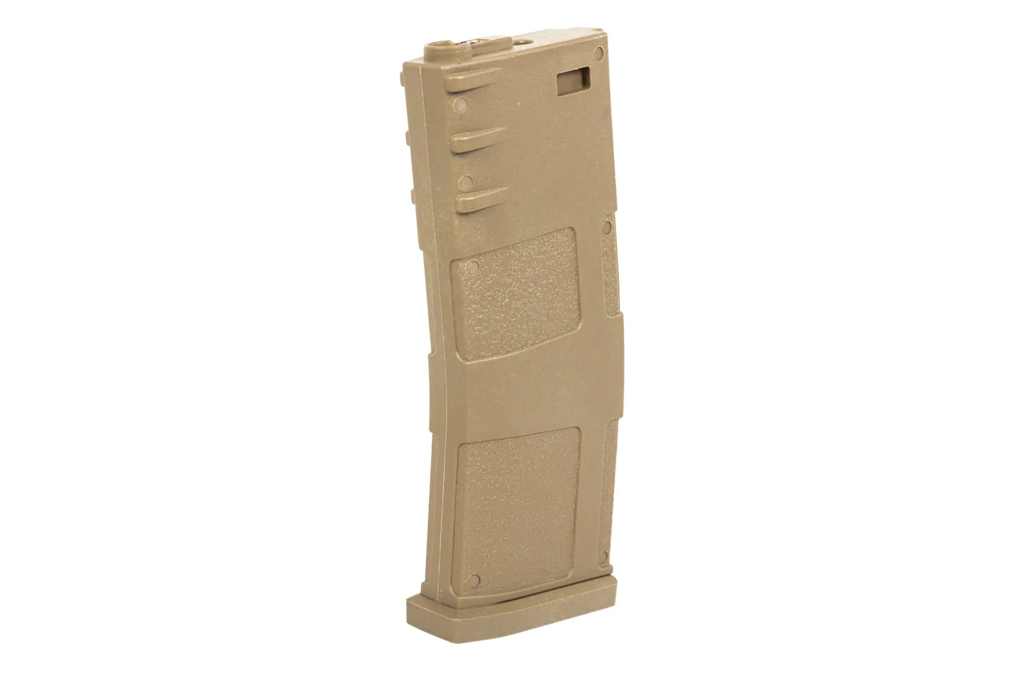 120-BB magazine for MDRX/MDRX Micron/M4 tan