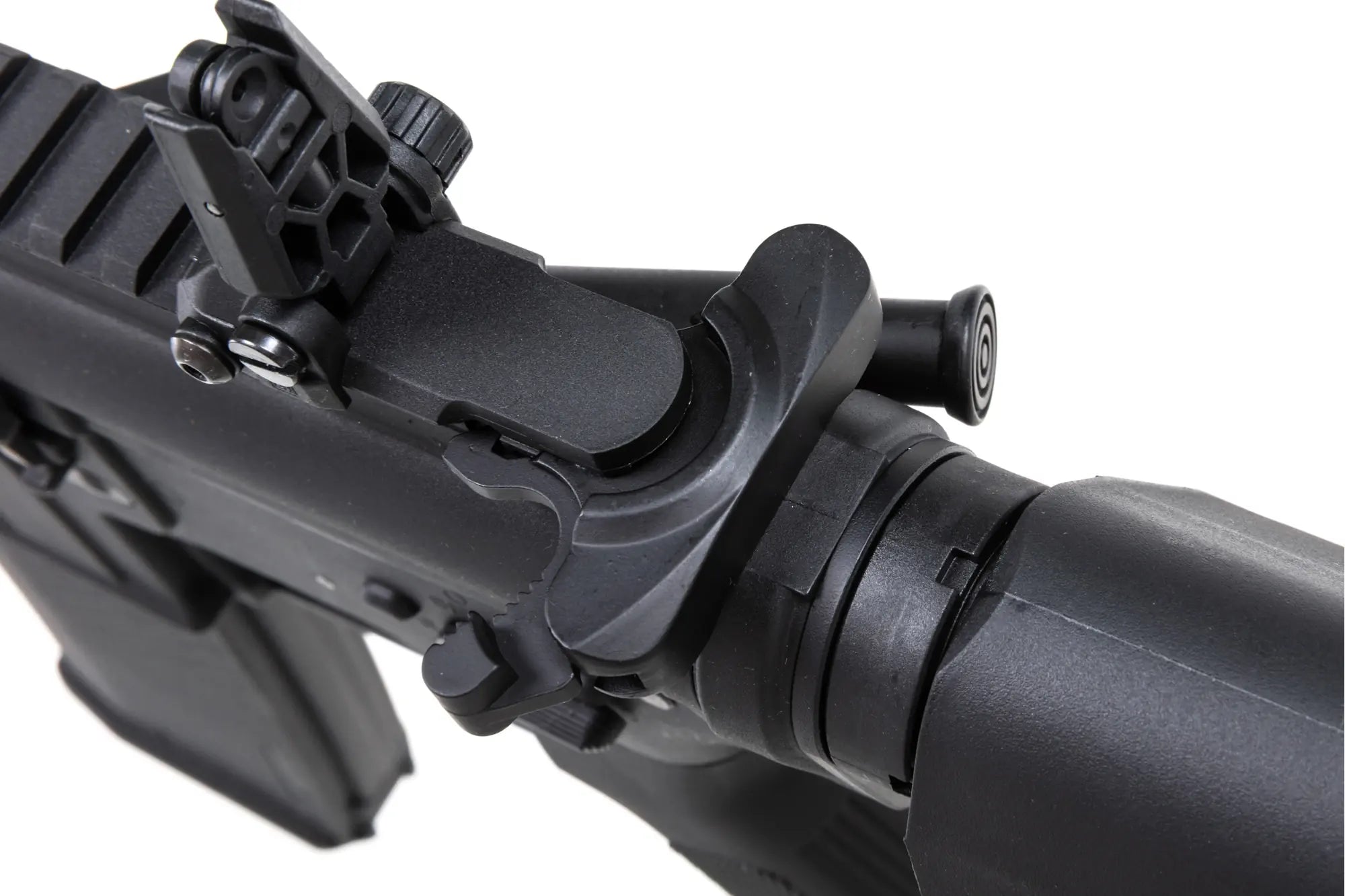 Specna Arms Daniel Defense® RIS III 12.5'' SA-C28 CORE™ HAL ETU™ Gen.2 airsoft Carbine Black-10