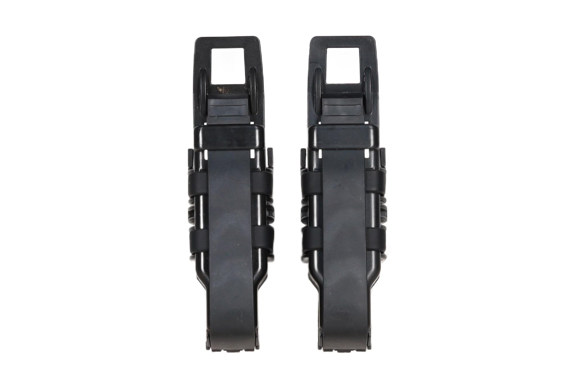 SATAC Open III XS Double Pistol Magazine Pouch Black