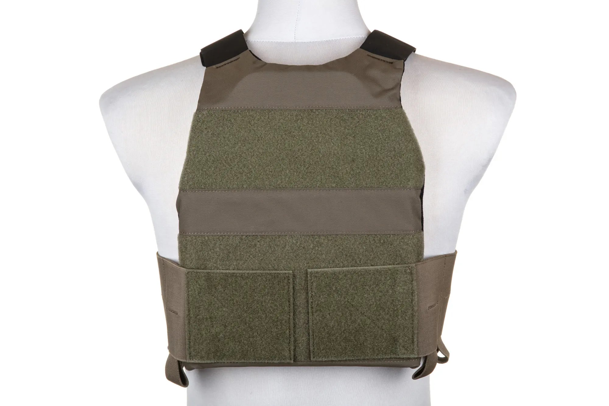 Plate Carrier FCSK 2.0 Ranger Green