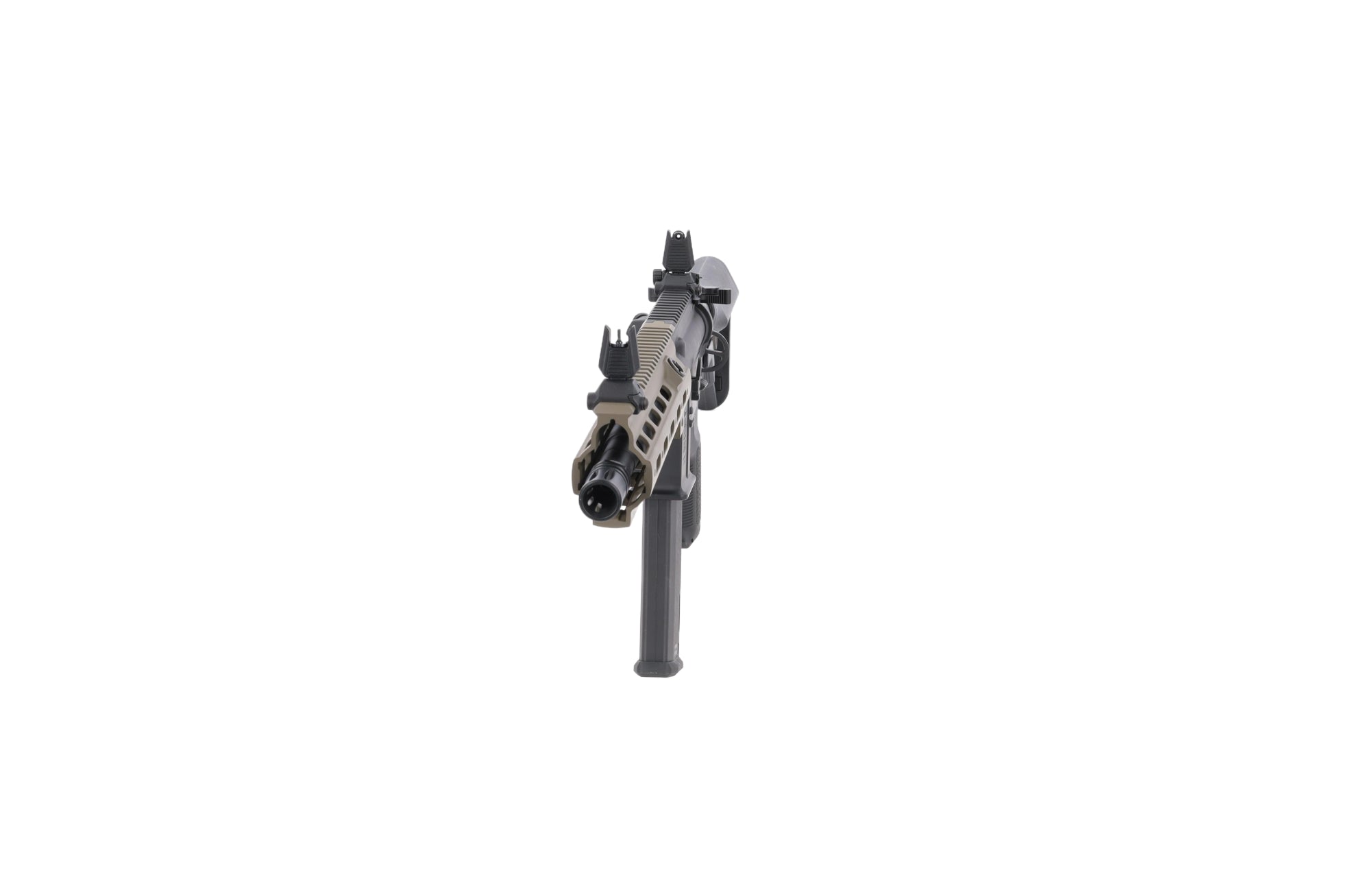 SA-PH24 PRIME Aster II ETU airsoft rifle