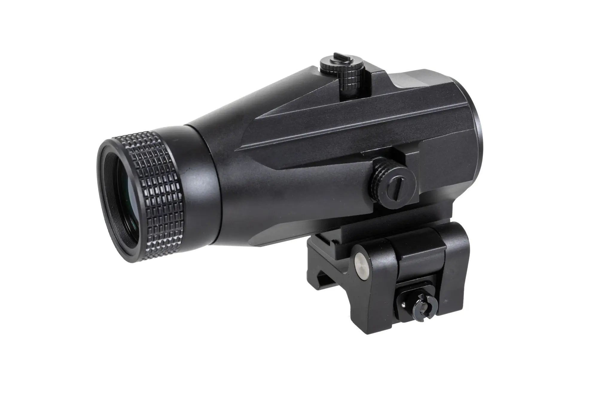Specna Arms CORE™ 4x22 magnifier scope Black-2