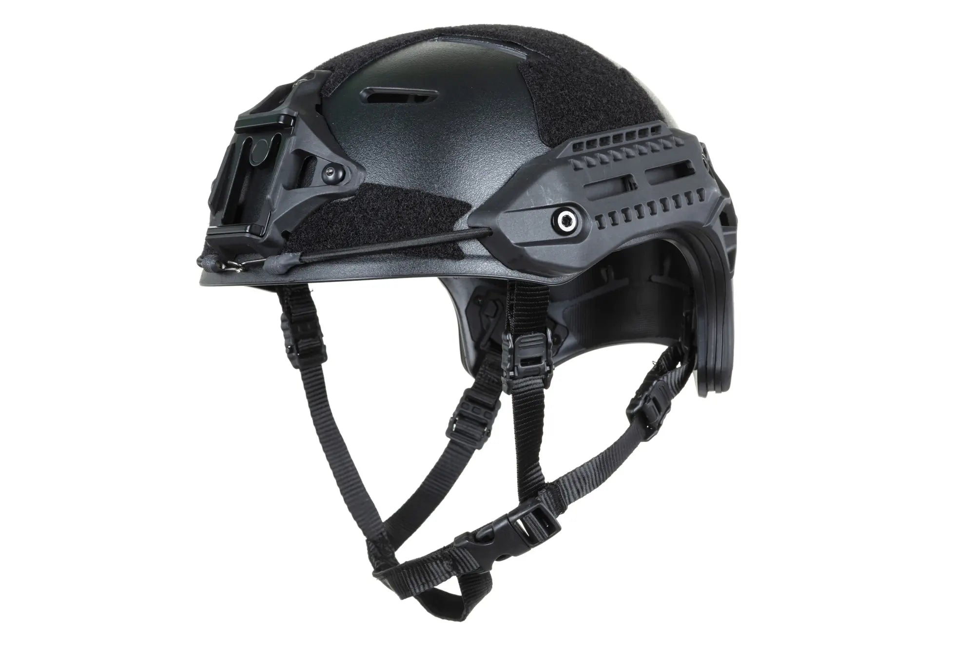 Wosport MK HL-104 helmet replica (training version) Black-4