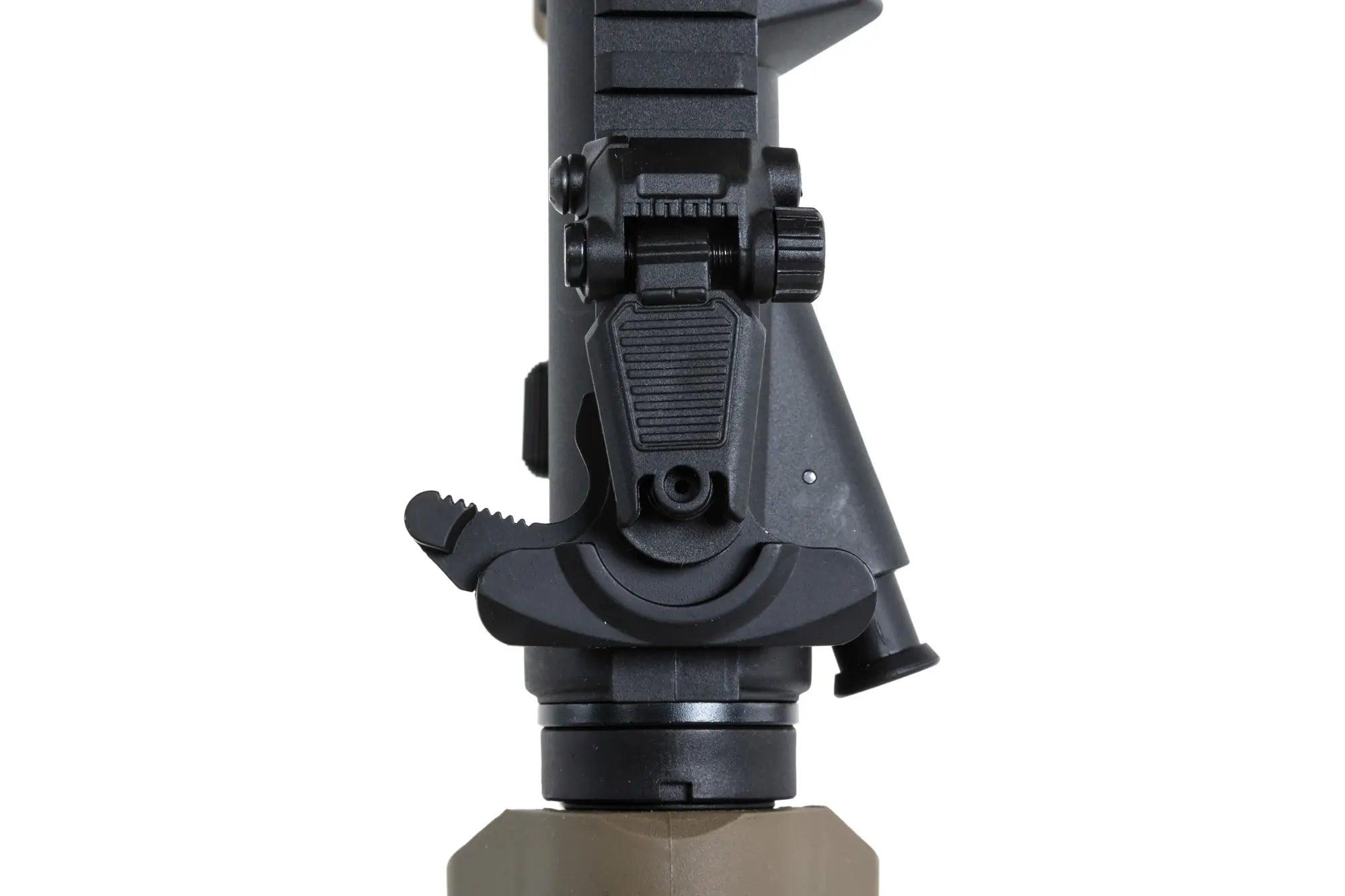 Specna Arms Daniel Defense® MK18 SA-C19 CORE™ HAL ETU™ Gen.2 Chaos Bronze airsoft Carbine-12