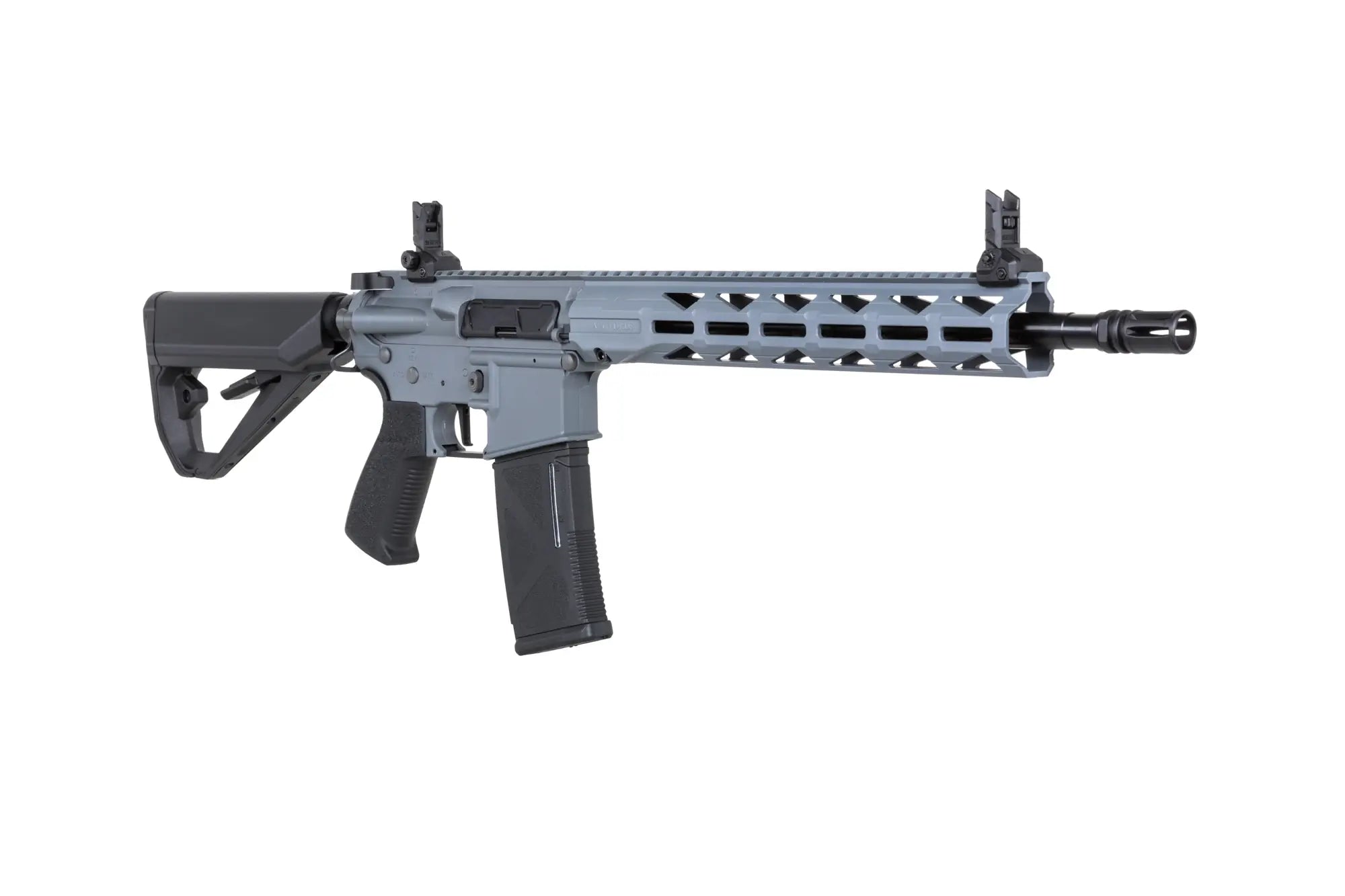 M4 Airsoft LWT MK-III 12" SPORT SE | Grey