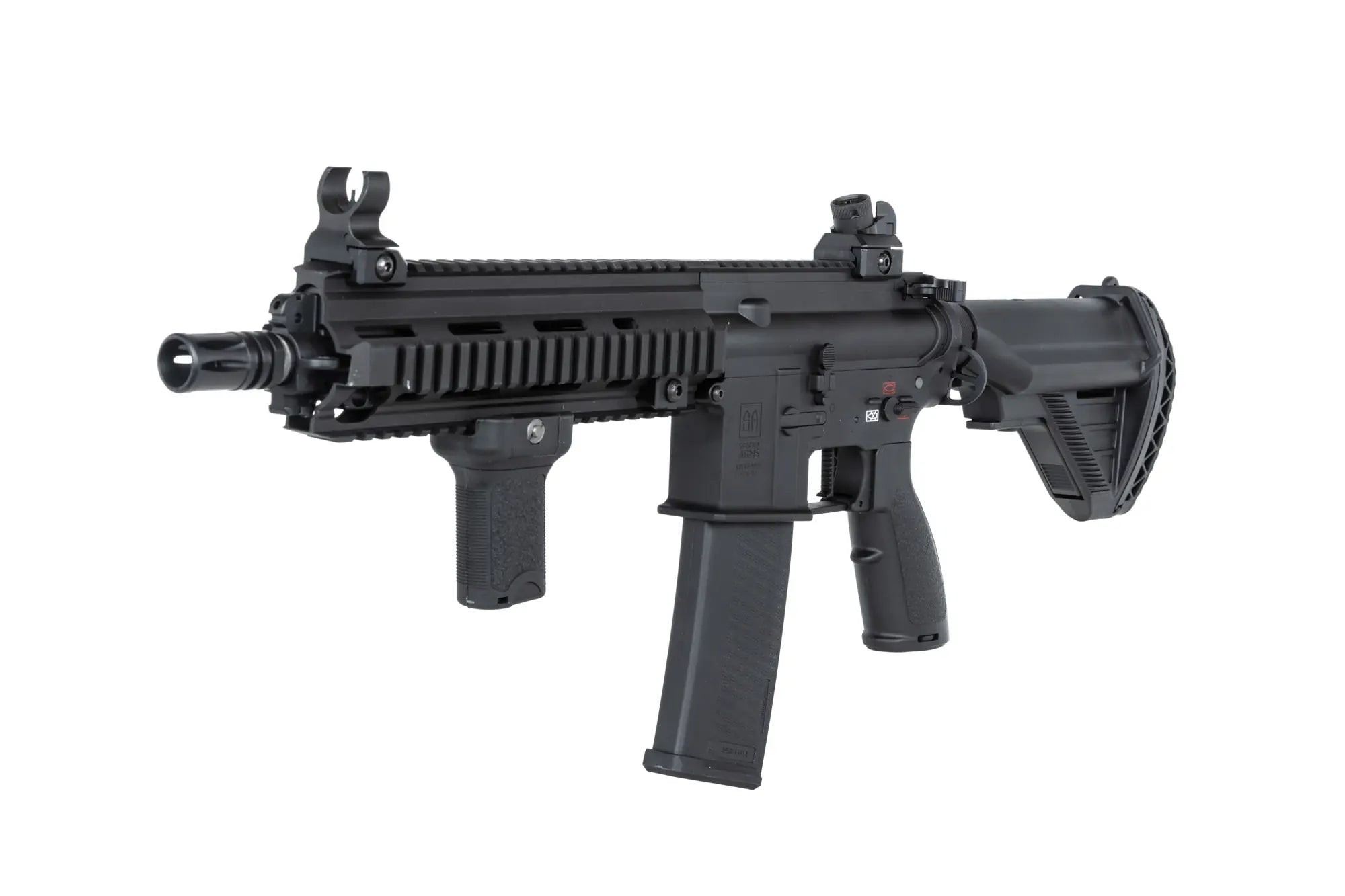 M4 SA-PH20 PRIME Aster II ETU with Brushless Motor