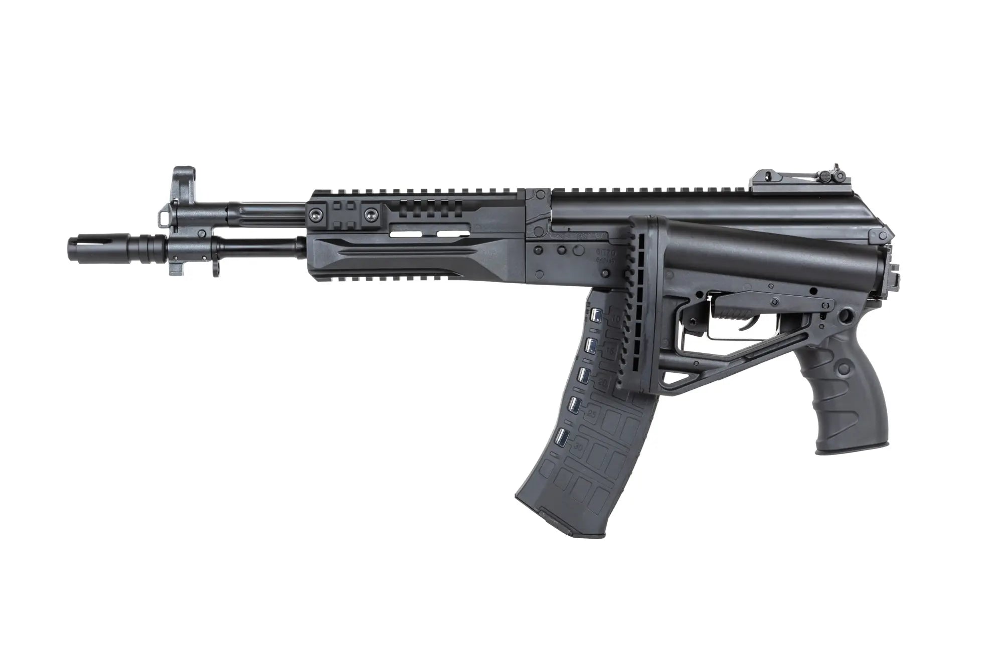 Arcturus AK12K AEG PE™ airsoft Carbine-5