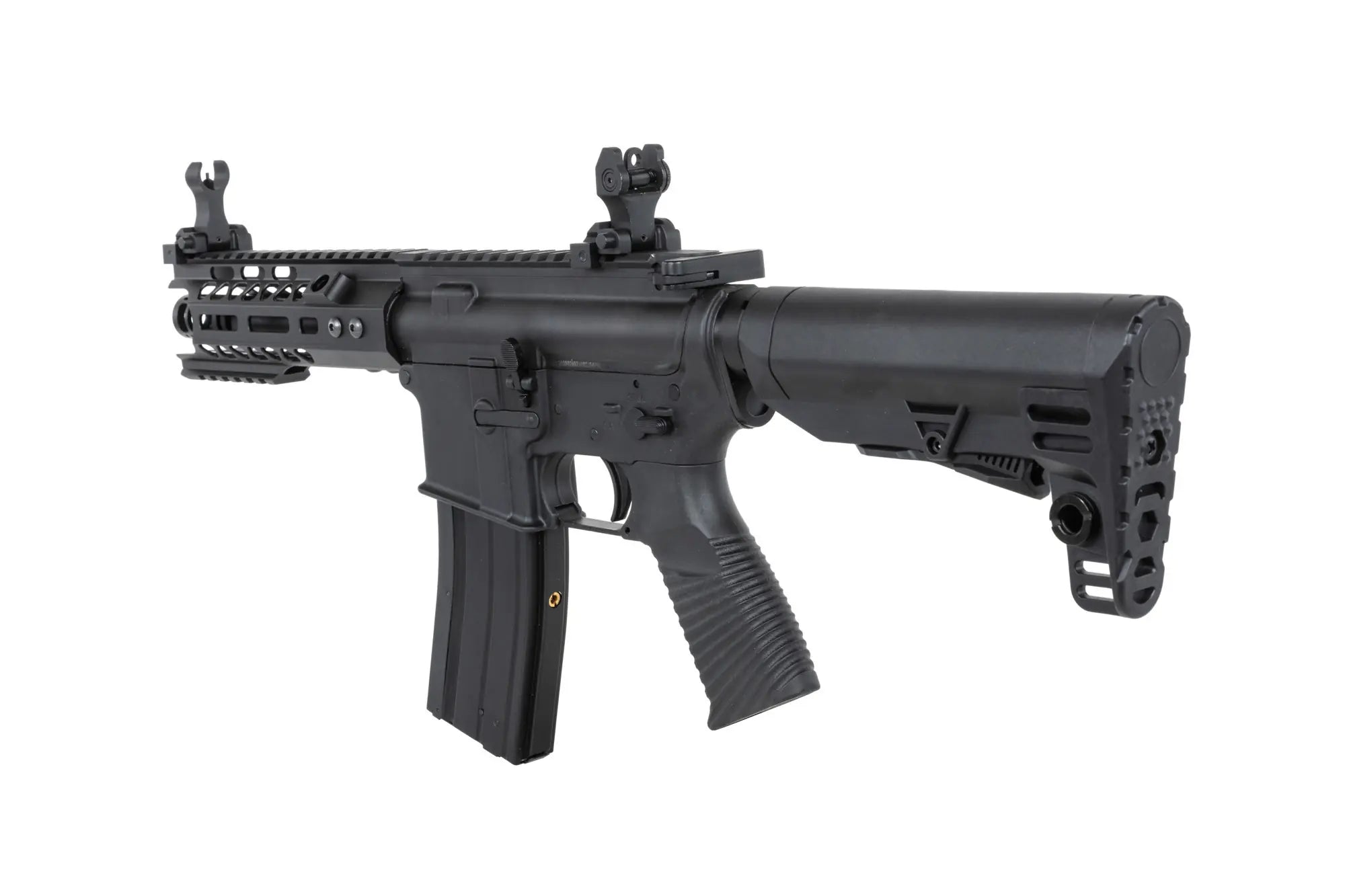 M4 Airsoft GBBR MC6597