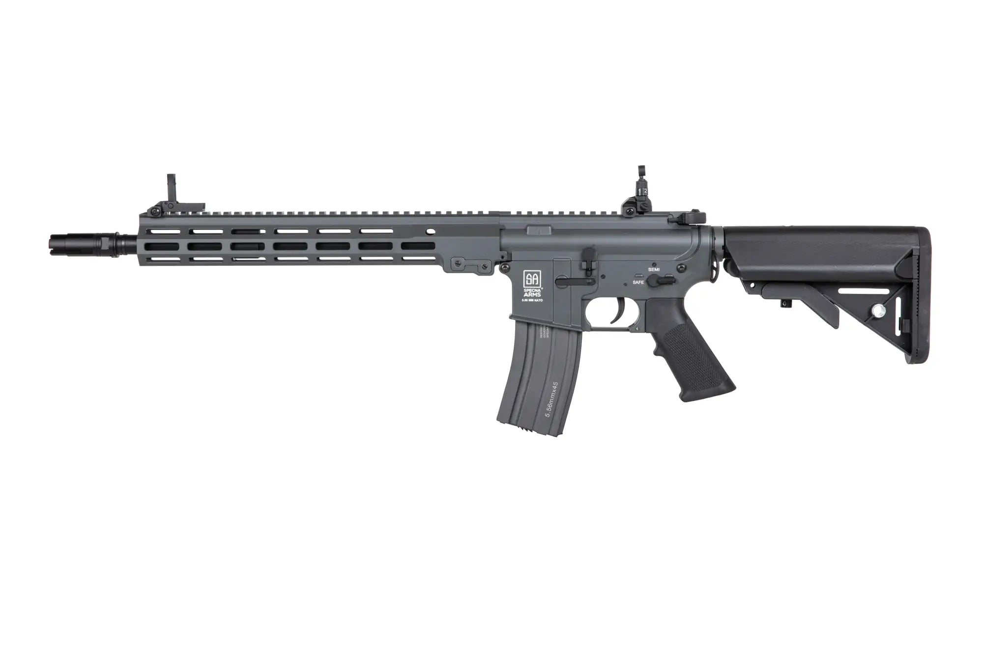 SA-A34 ONE Kestrel ETU + Brushless Motor