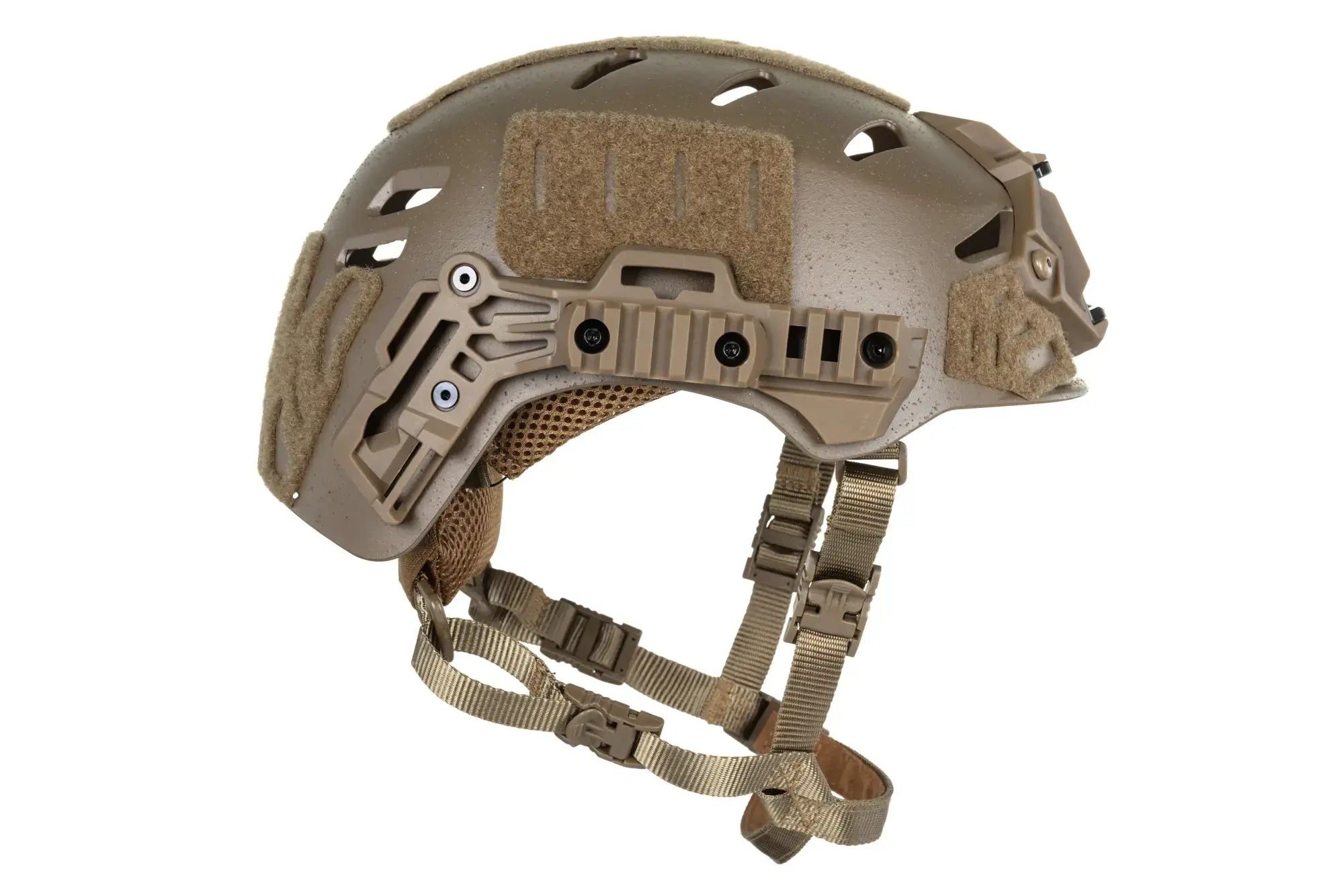 EX HL-102 helmet - Tan