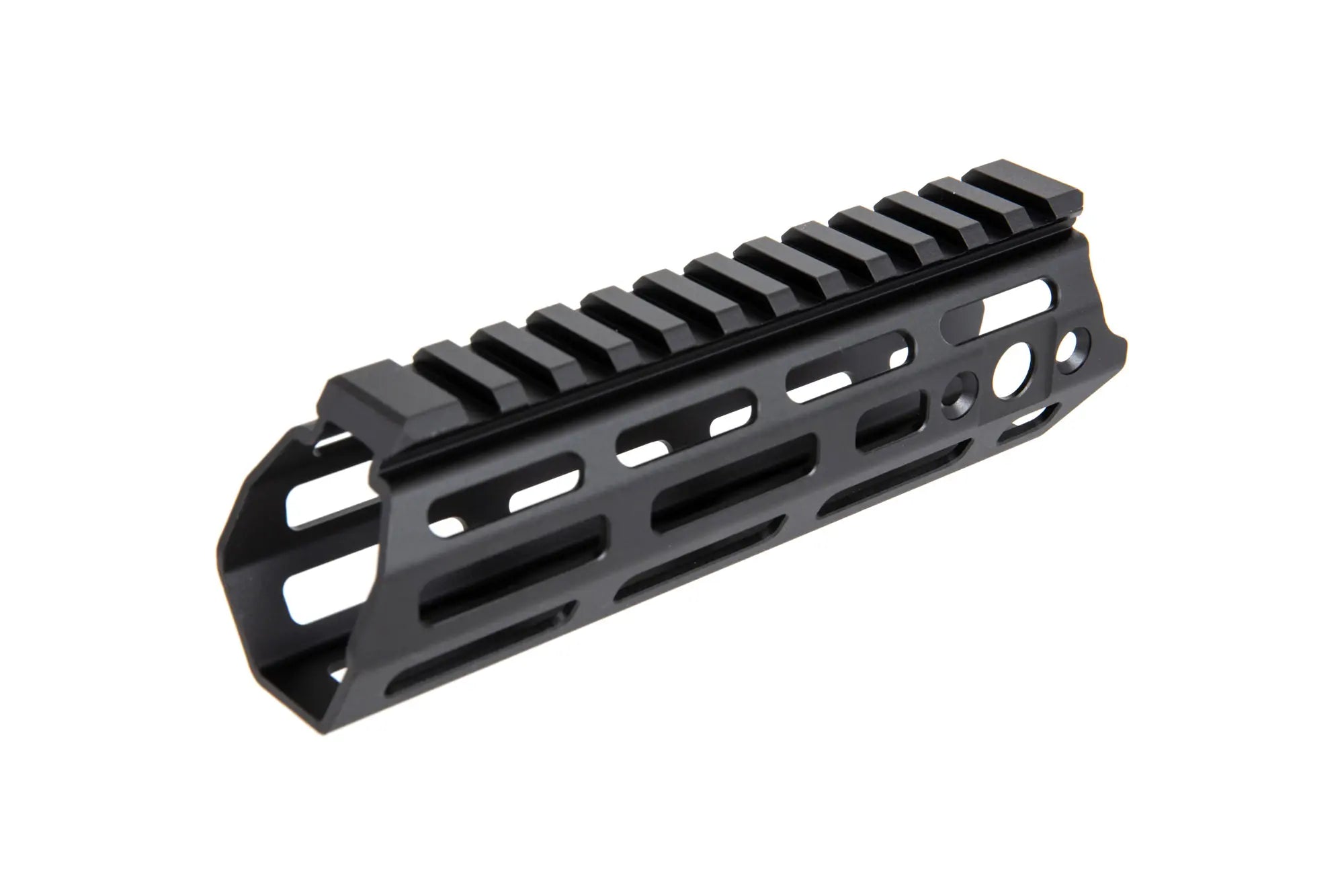 M-LOK Action Army conversion to AAP-01-2