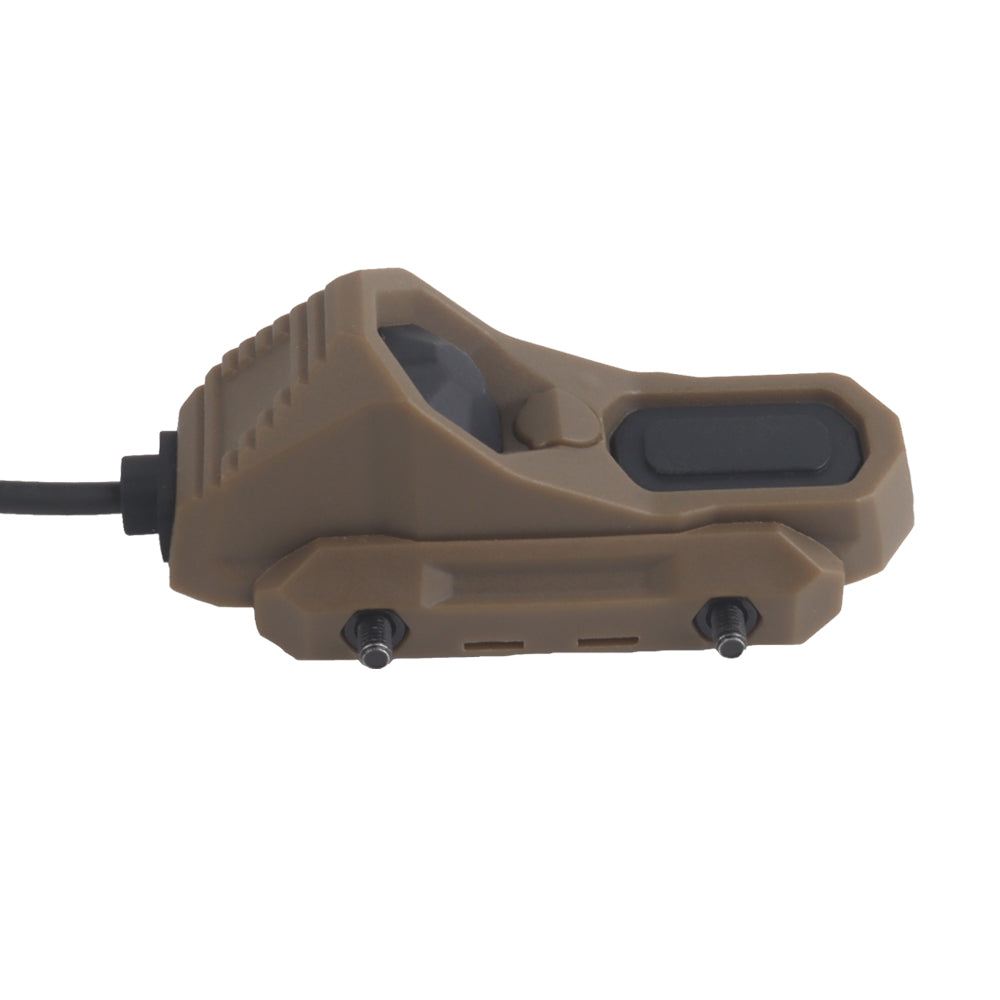 Wosport FL-ACC-17 Tan gel switch-6