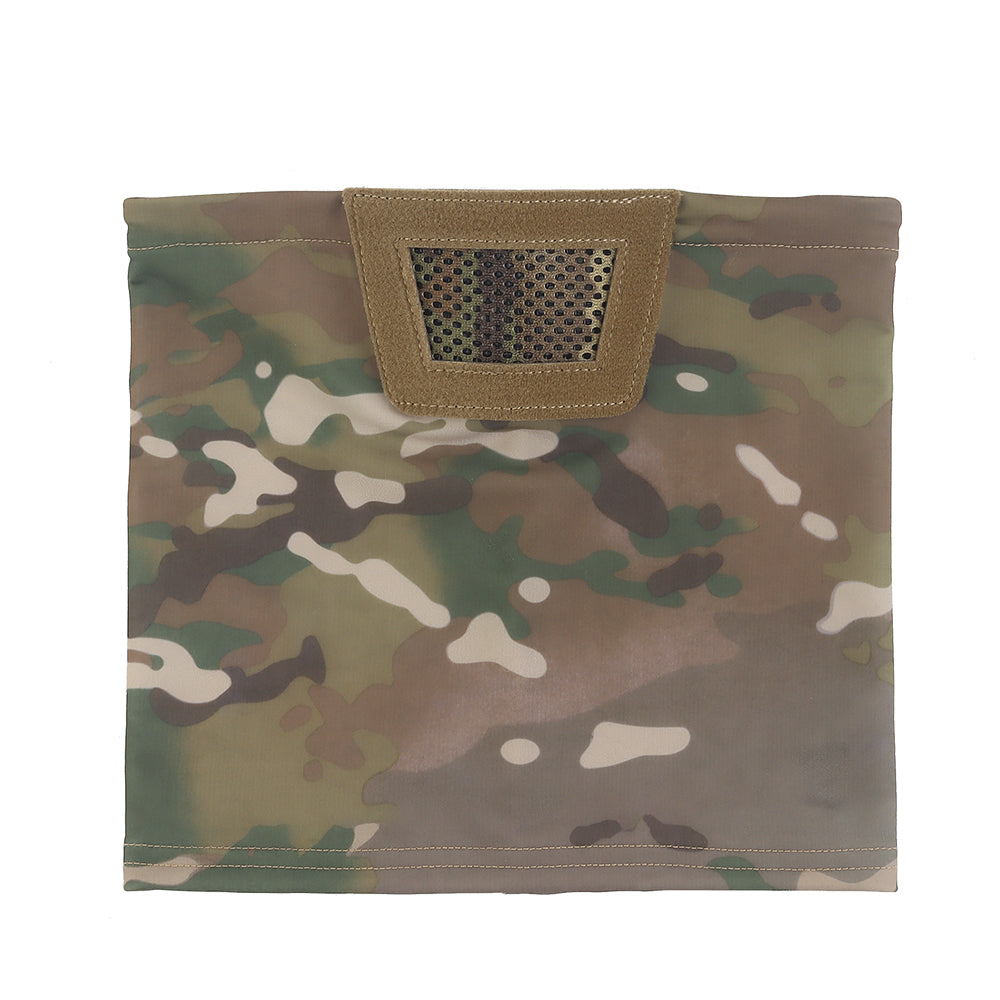half-mask respirator | Multicam