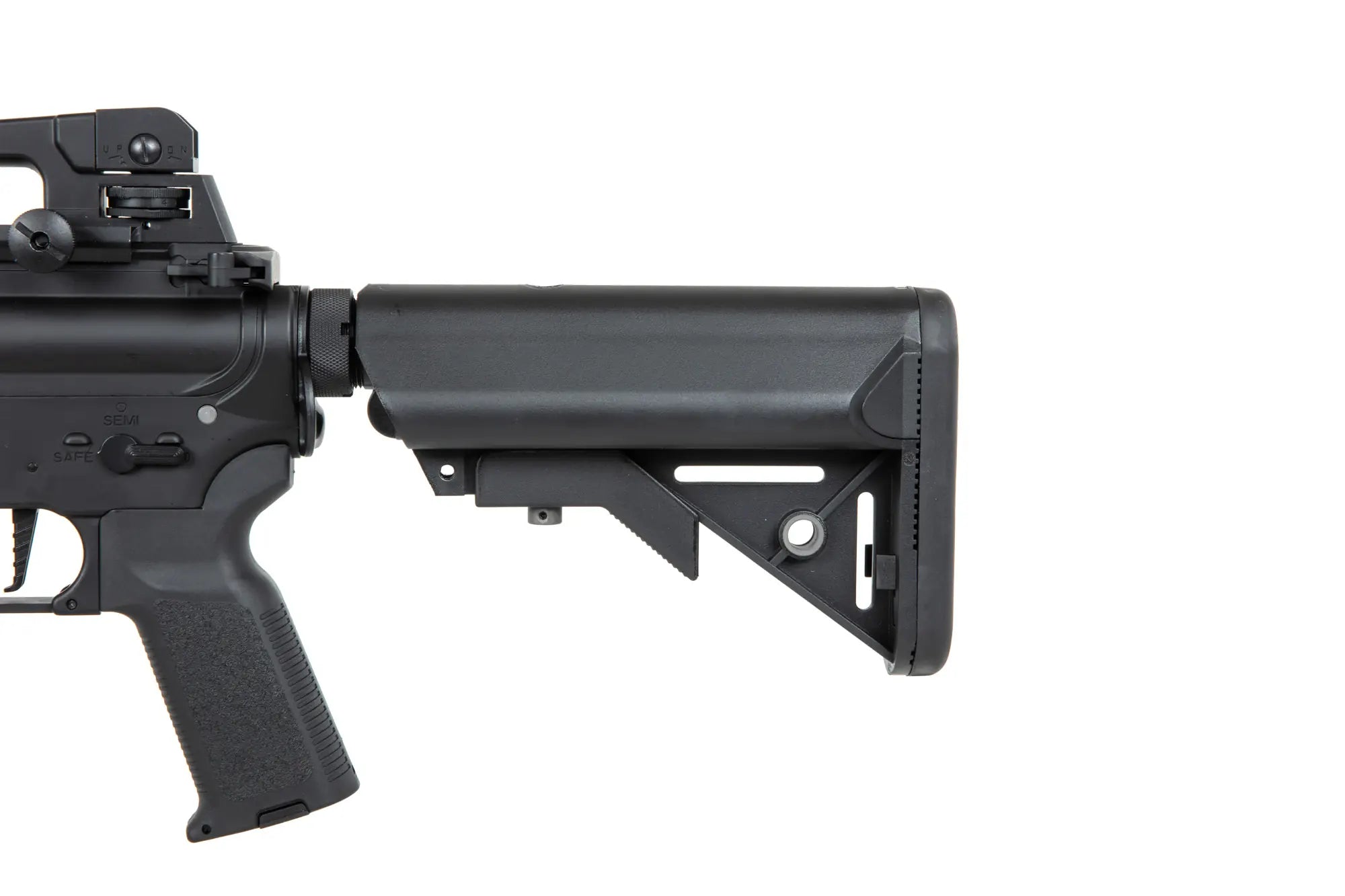 Airsoft Rifle RRA SA-P01 Prime HAL ETU