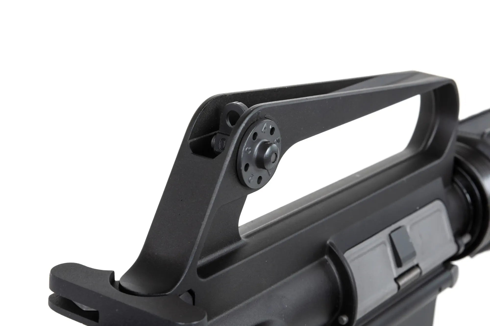 XM177 Airsoft GBBR Gen3