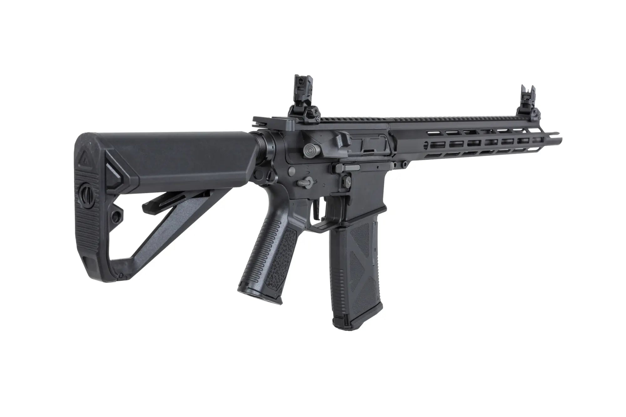 Sword MOD1 13.5" AEG LITE FE Airsoft Rifle