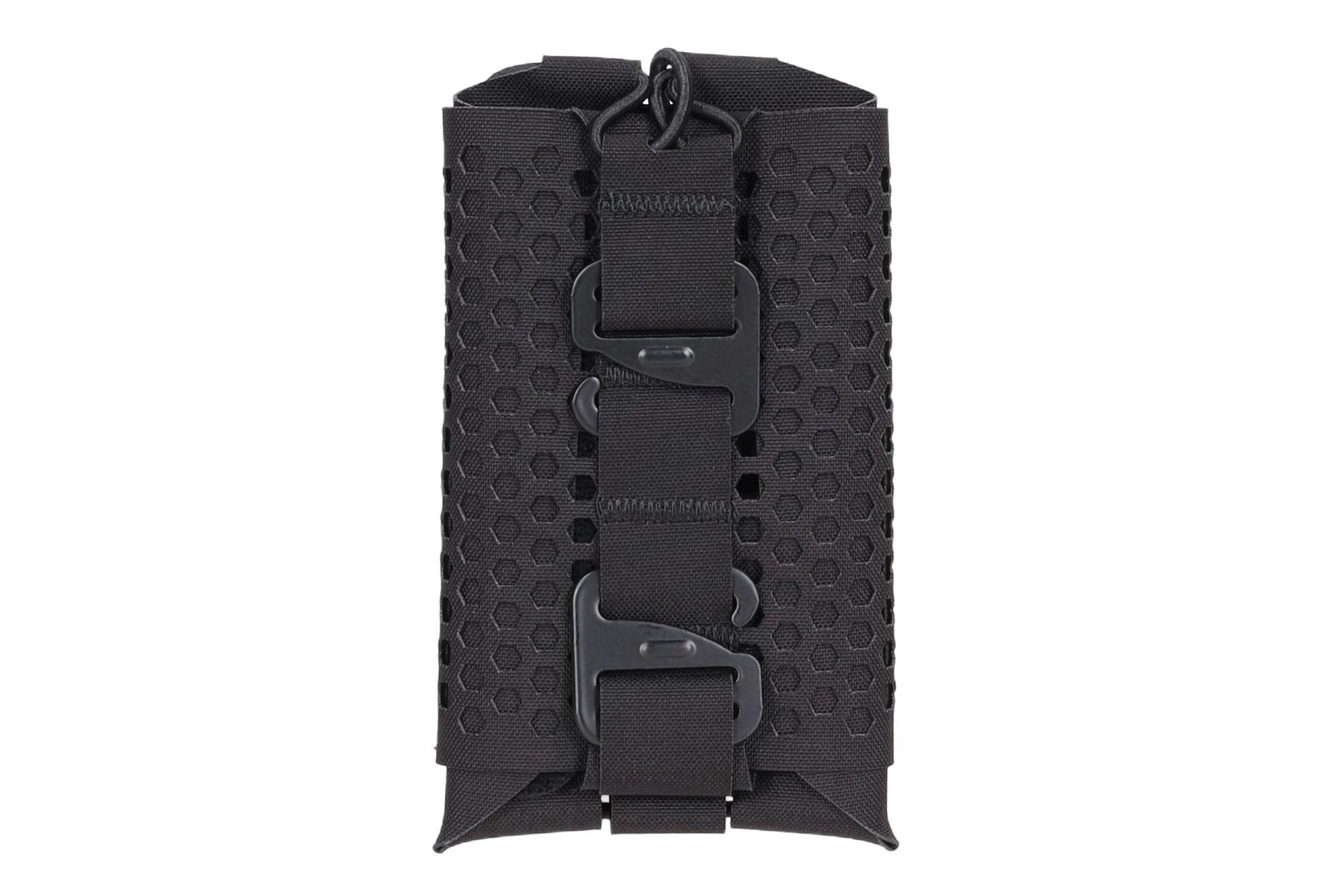 Wosport radio pouch VE-115-ACC-01 Black-1