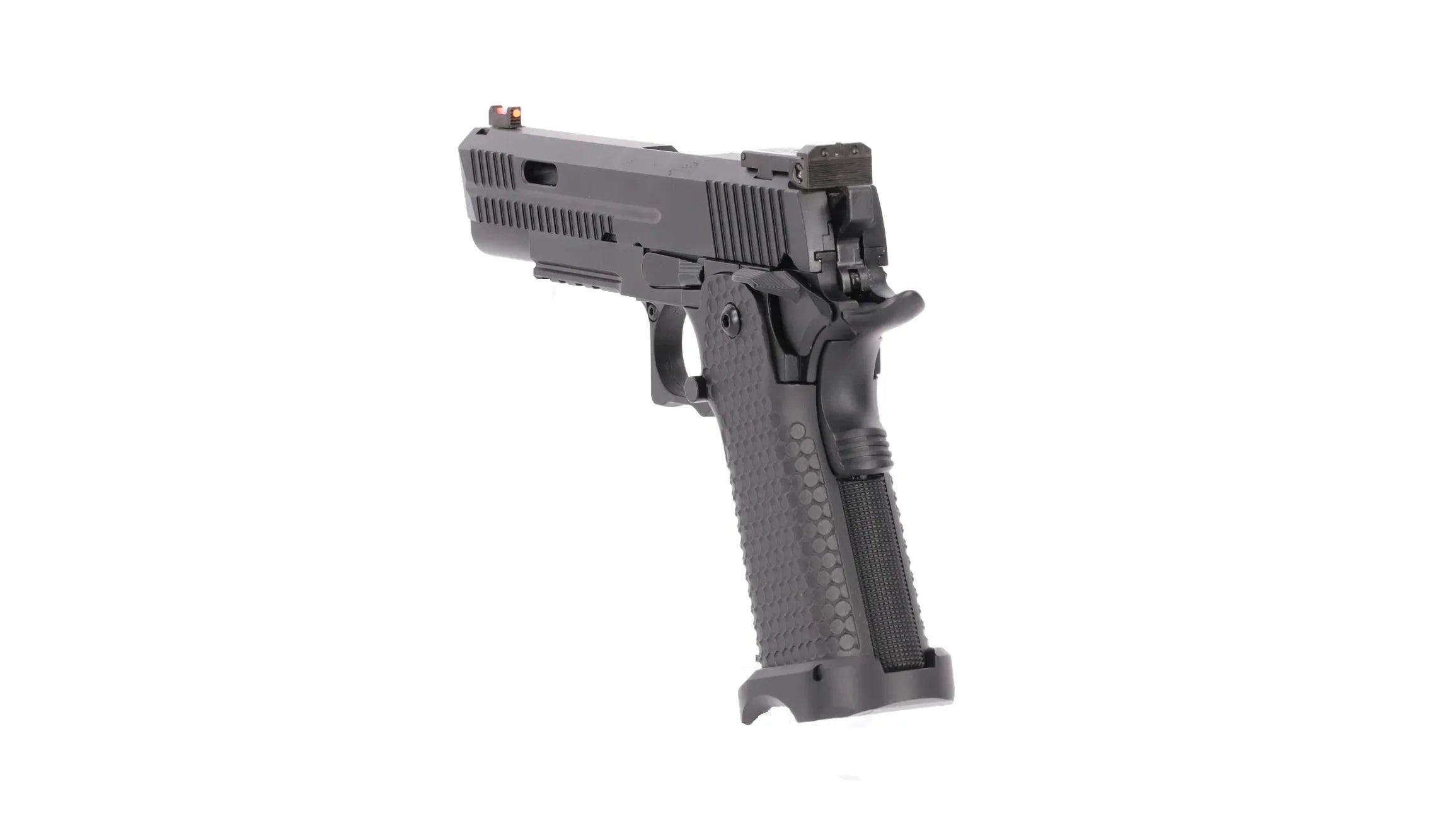 Specna Arms SA-VGP05 VAPOR™ airsoft pistol Black-8