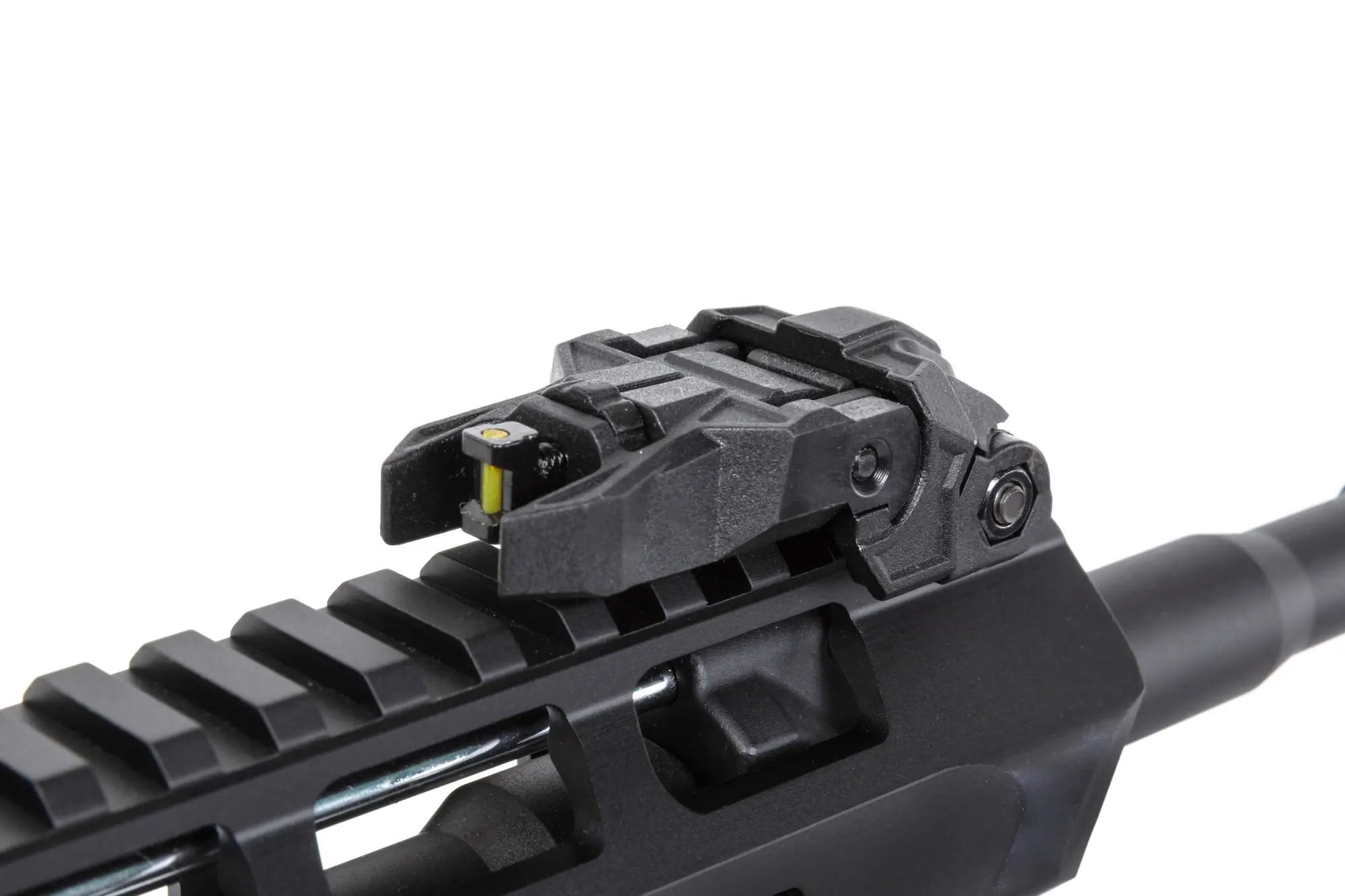 SR4 ZAROS GBB gas magazine